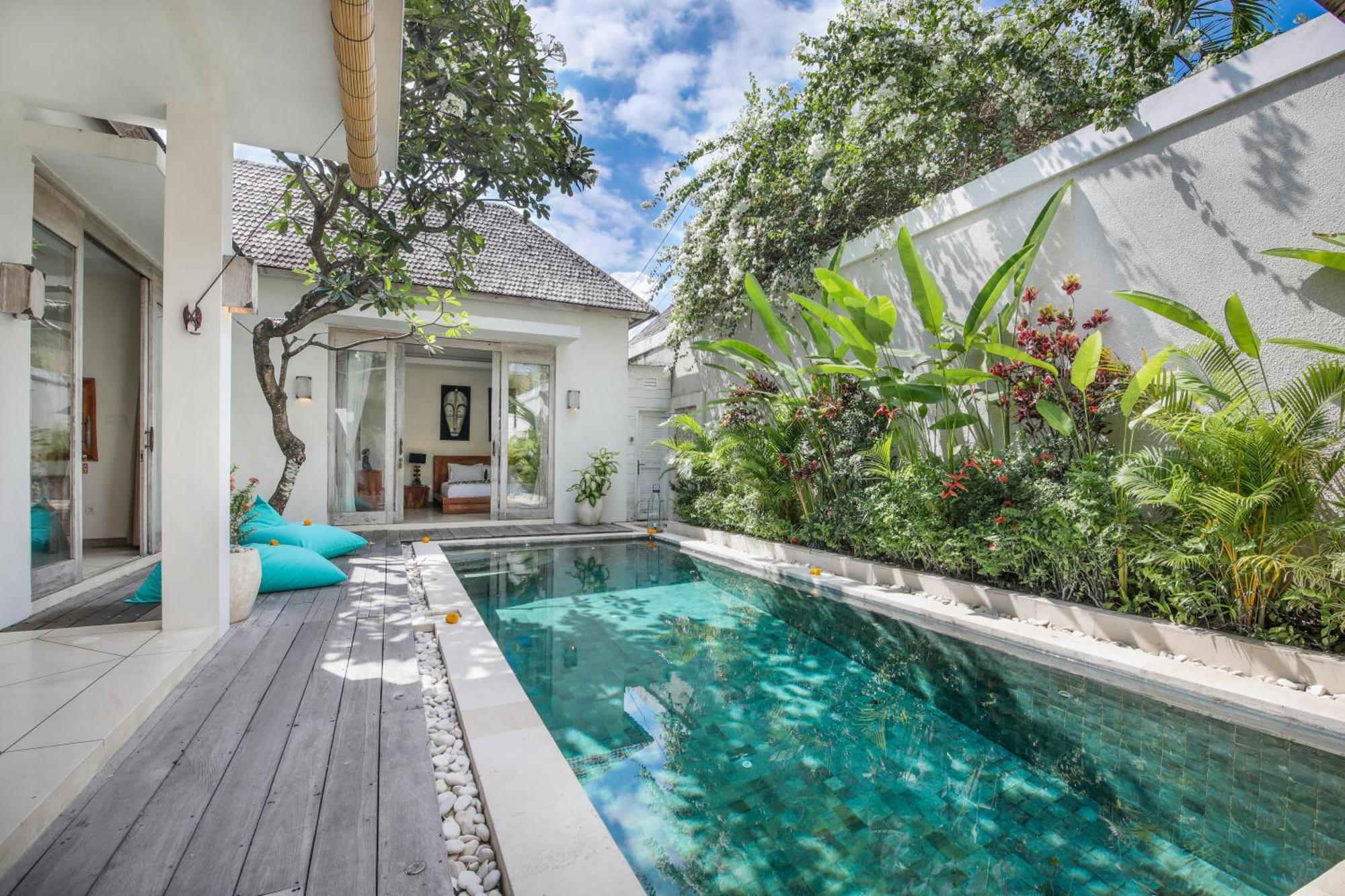 Safari Villa Seminyak (Bali)