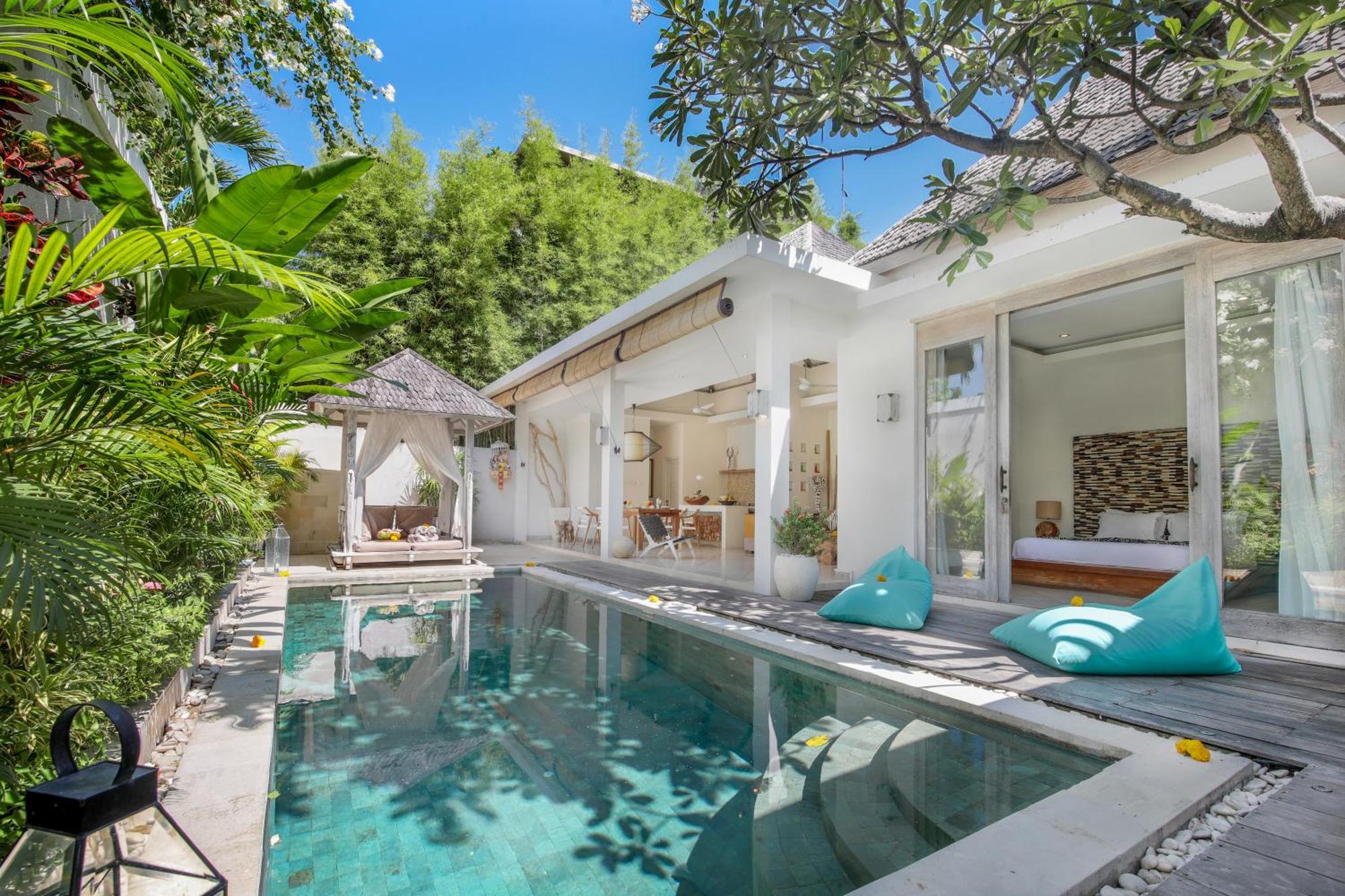 Safari Villa
