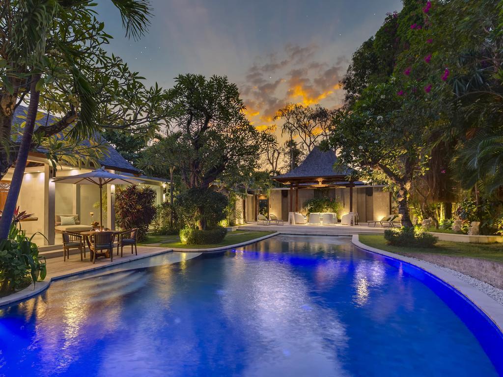 Villa Lataliana Villas *