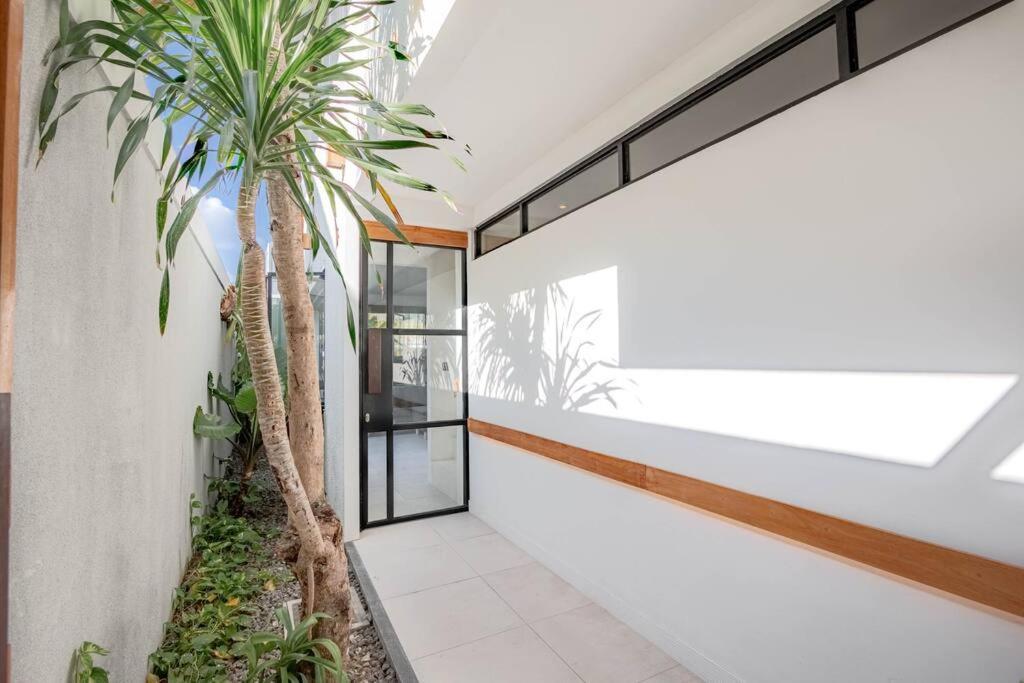Town House Camy Seminyak (Bali)