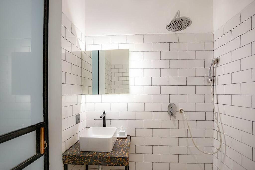 Town House Camy Apartment