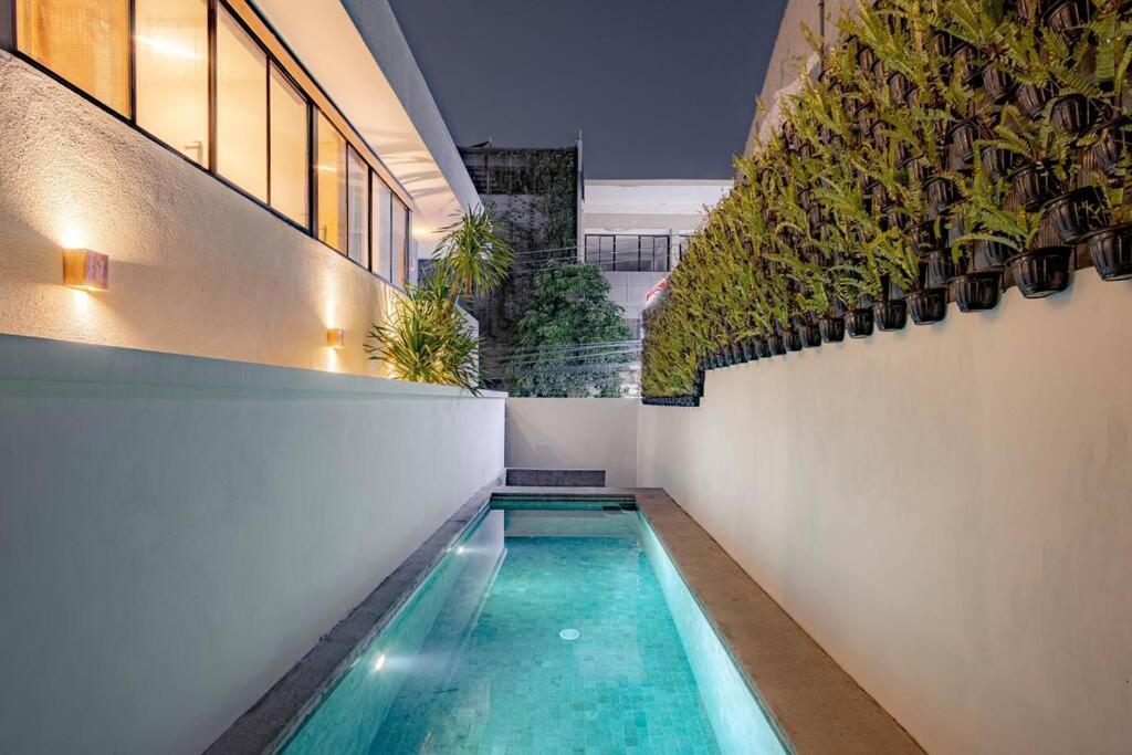 Town House Camy Seminyak (Bali)