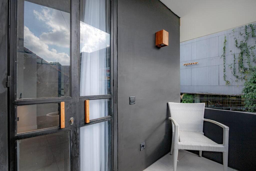 Town House Camy Seminyak (Bali)