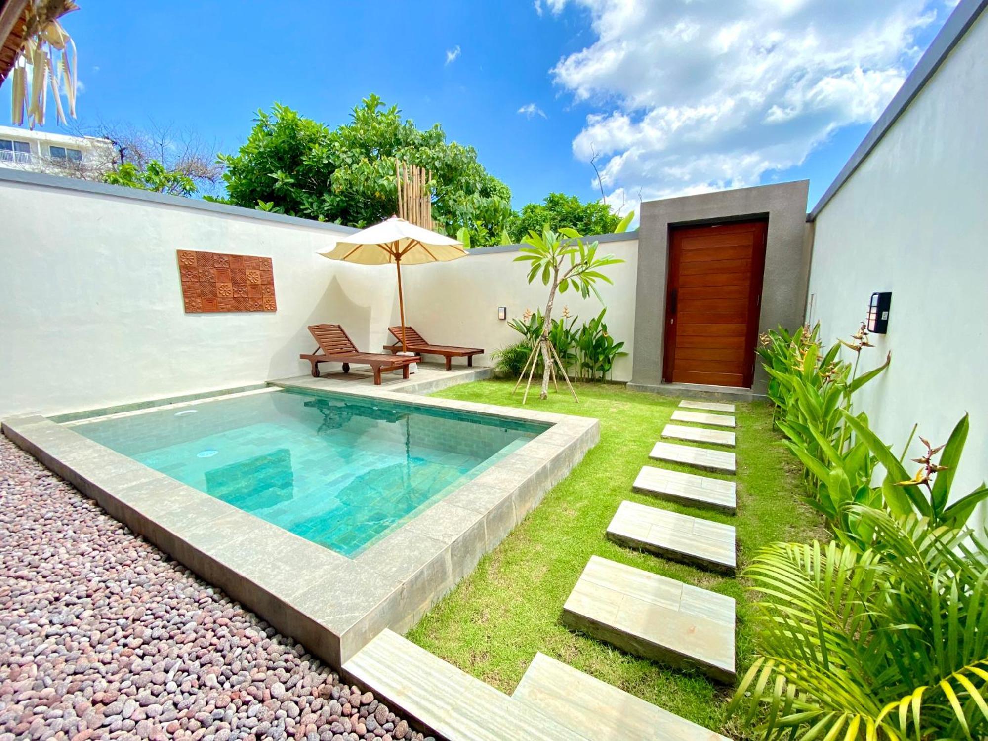 Kanitri Villa