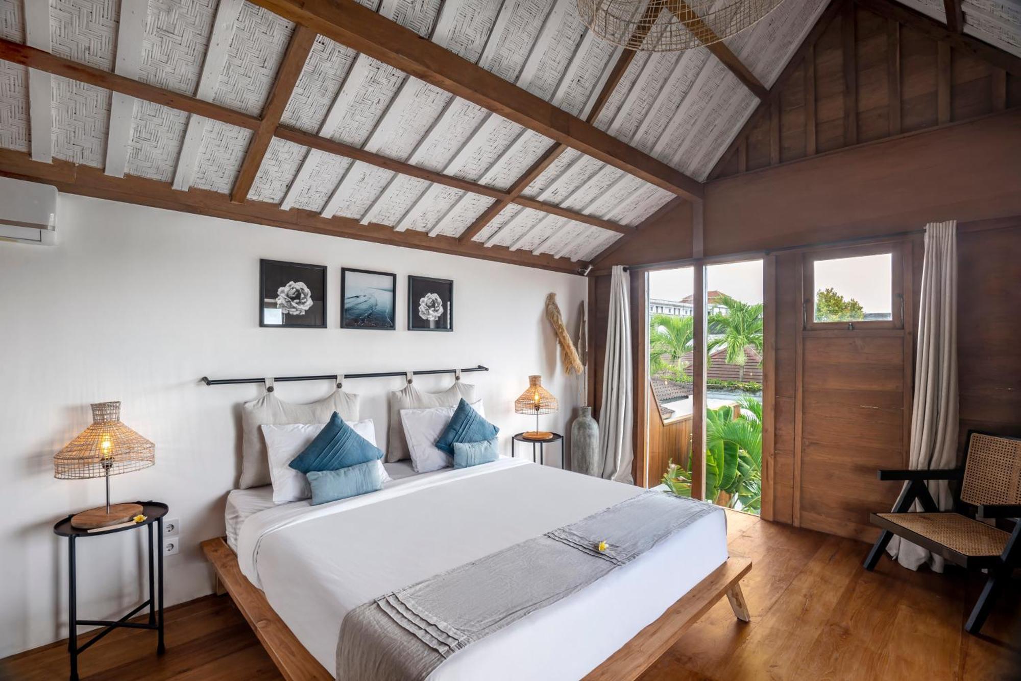 Loma By Alfred In Bali Villa Seminyak (Bali)