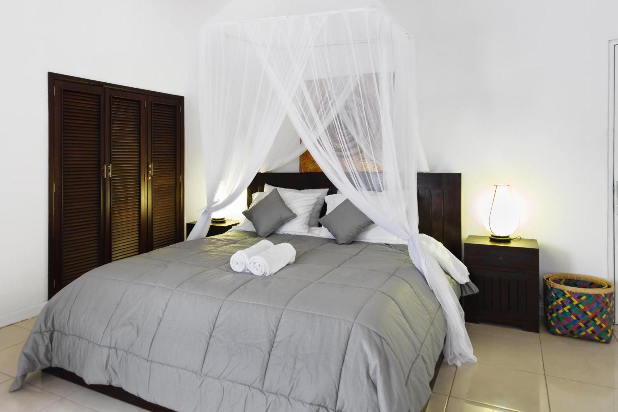 Av Jasmin - Seminyak (Bali)