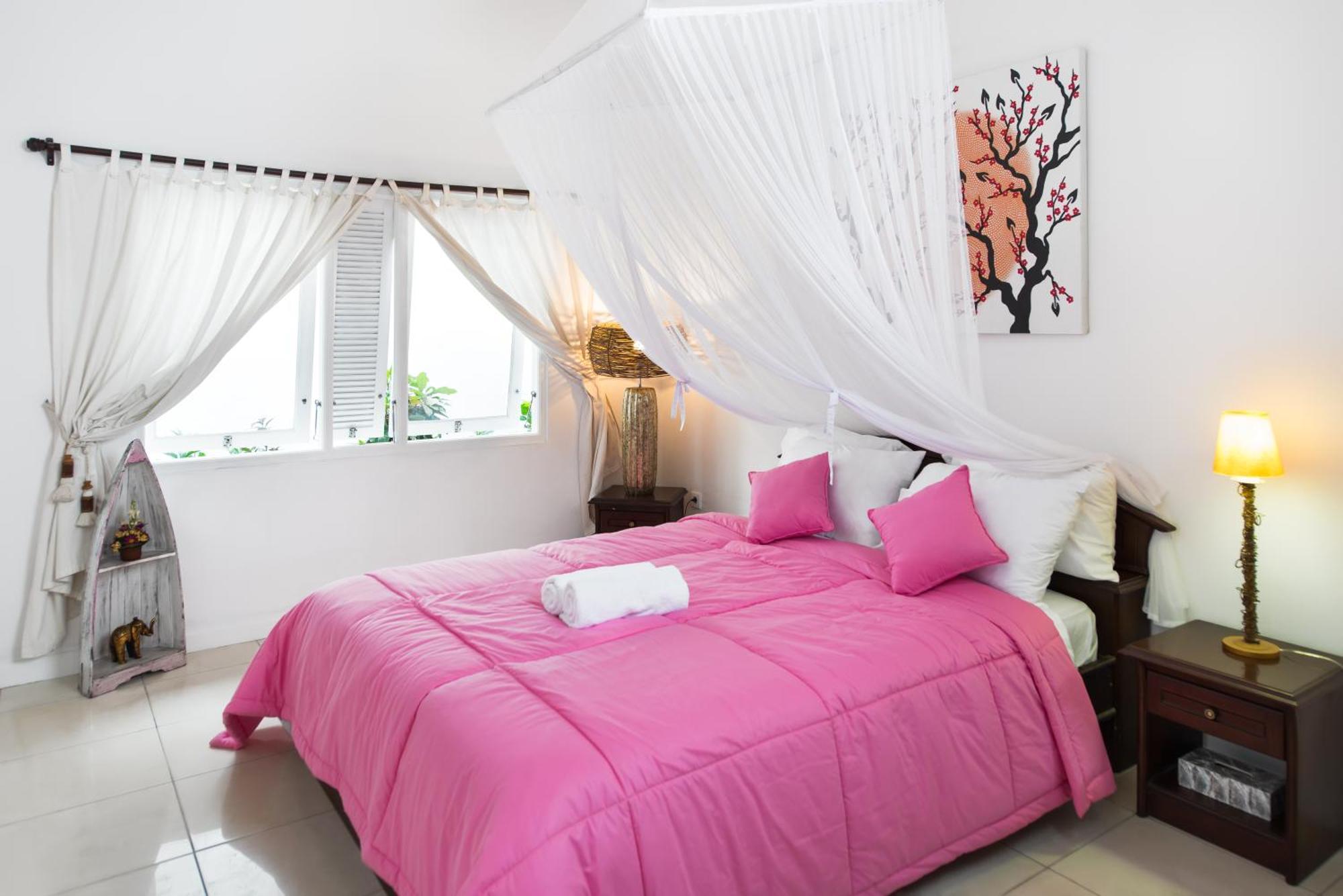 Villa Av Jasmin - Seminyak (Bali)