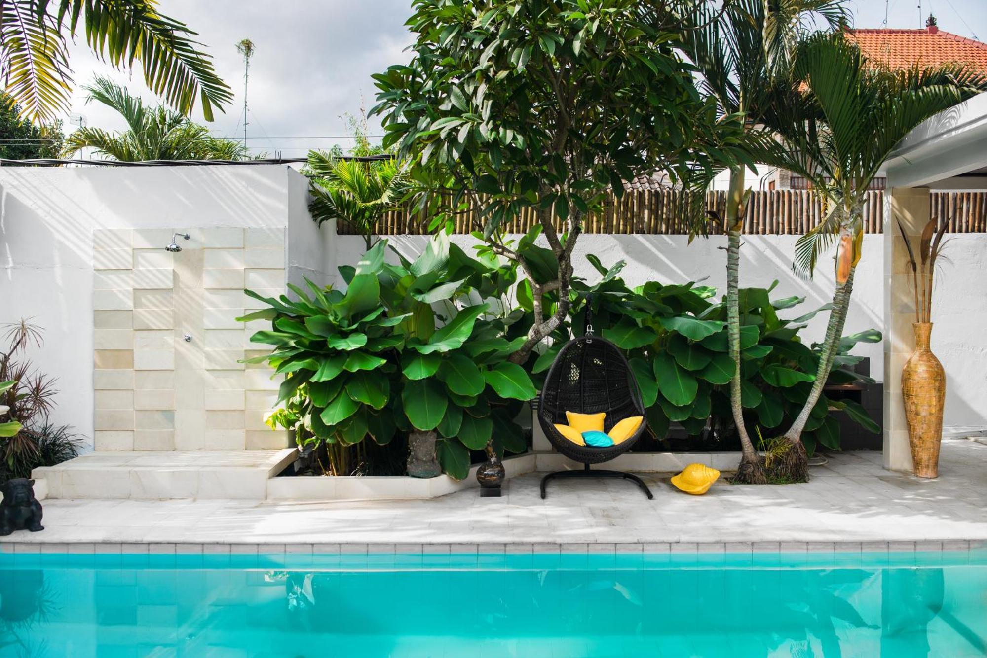 Villa Av Jasmin - Seminyak (Bali)