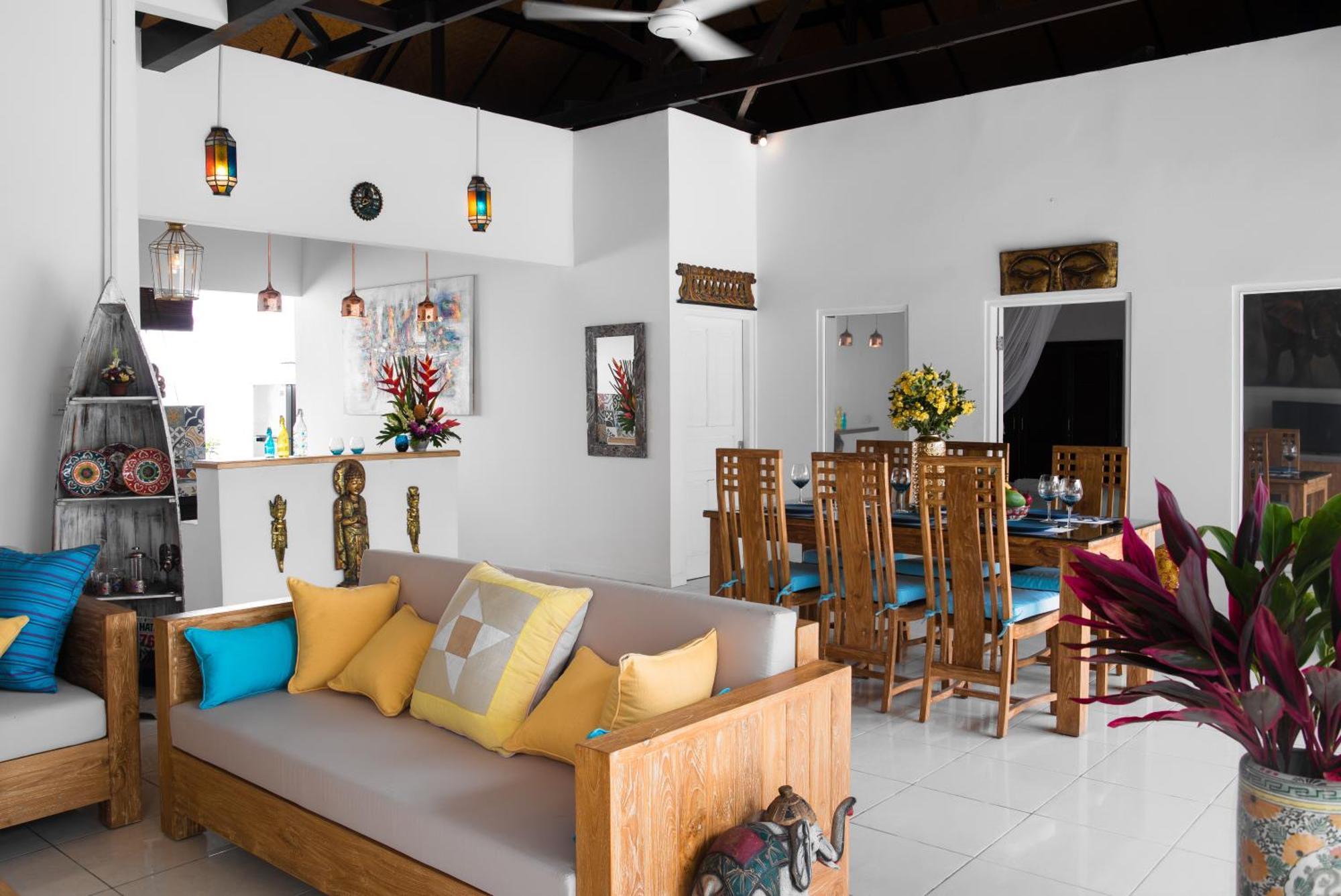 Av Jasmin - * Seminyak (Bali)