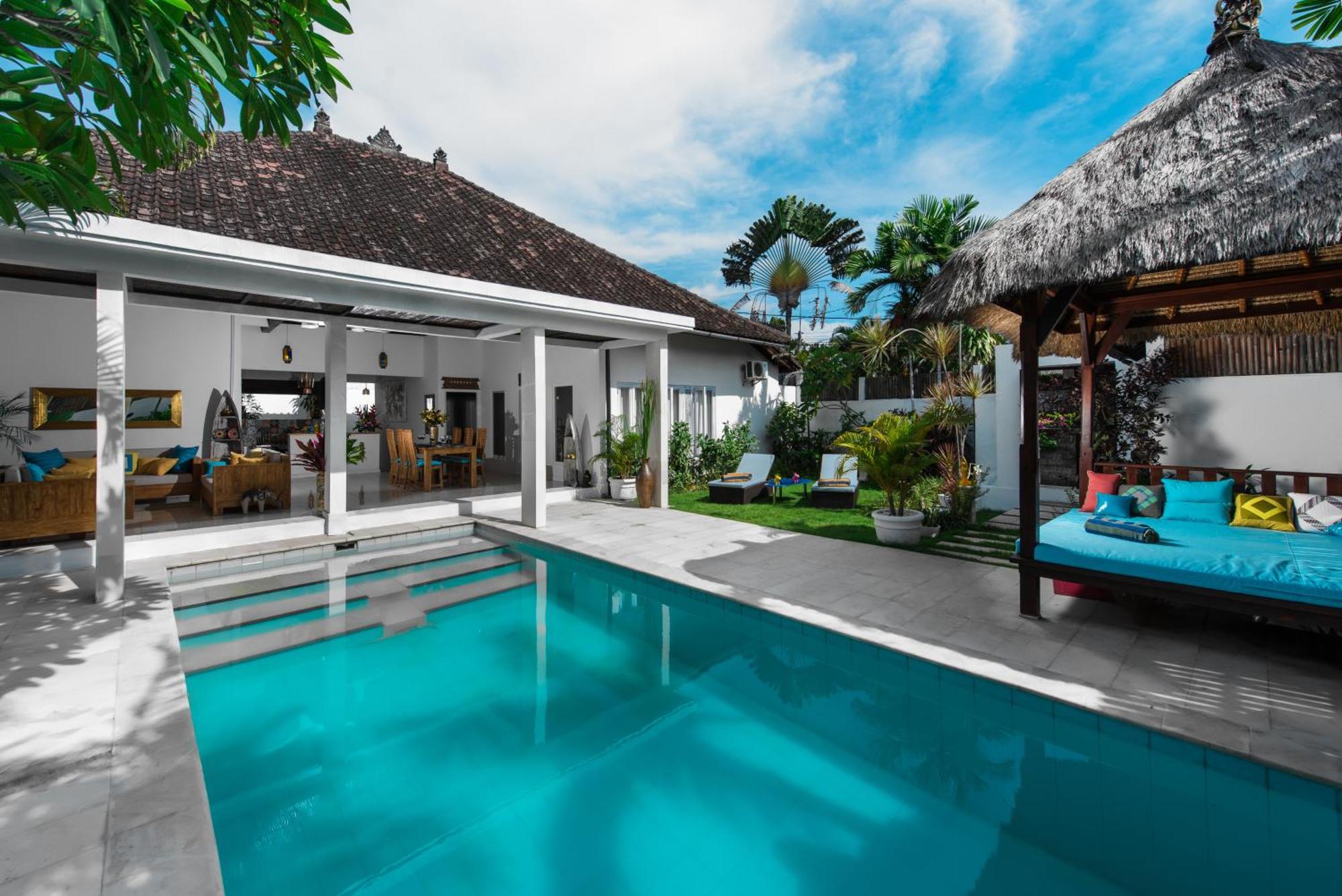 Villa Av Jasmin -