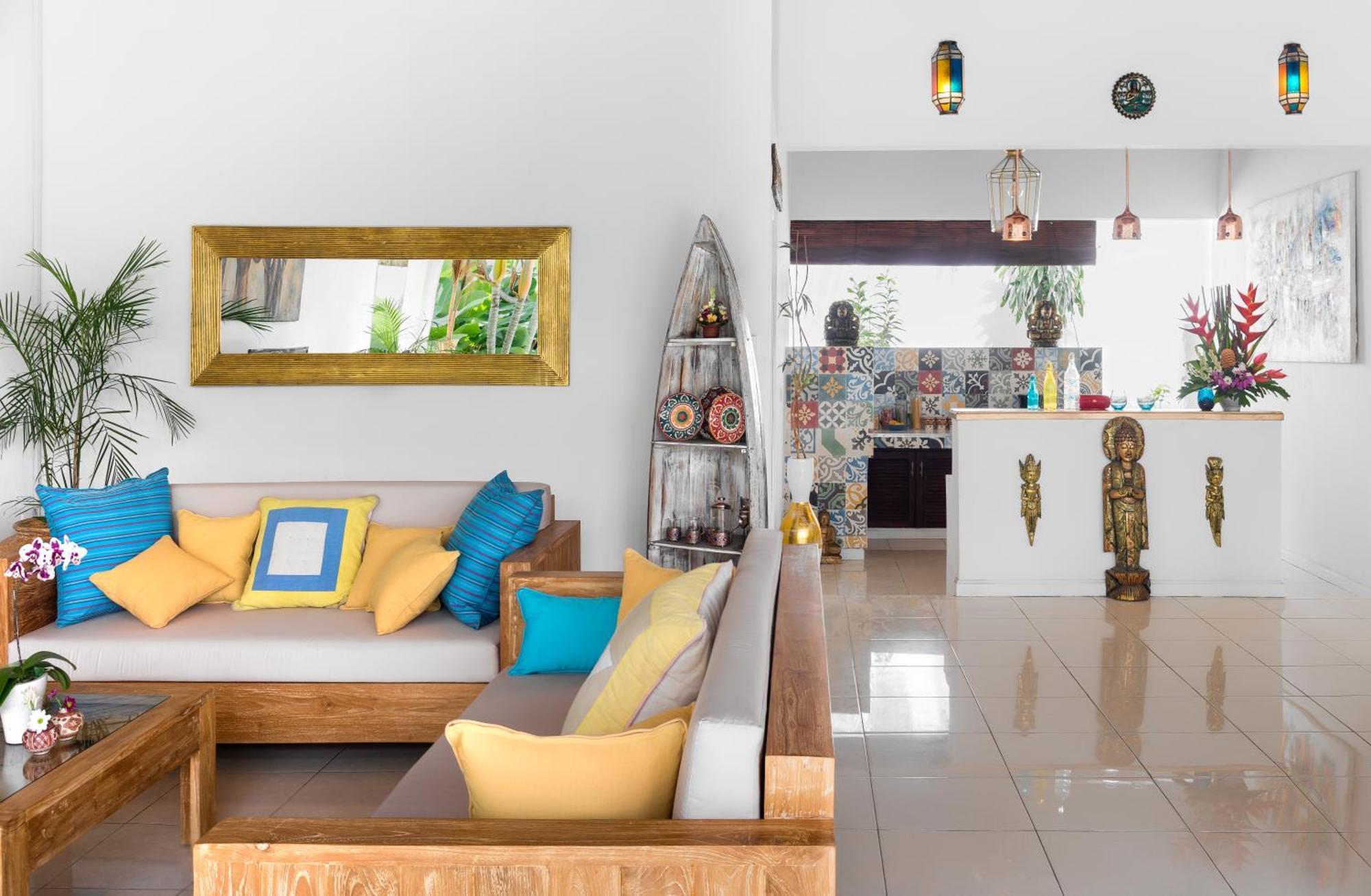 Av Jasmin - Villa Seminyak (Bali)