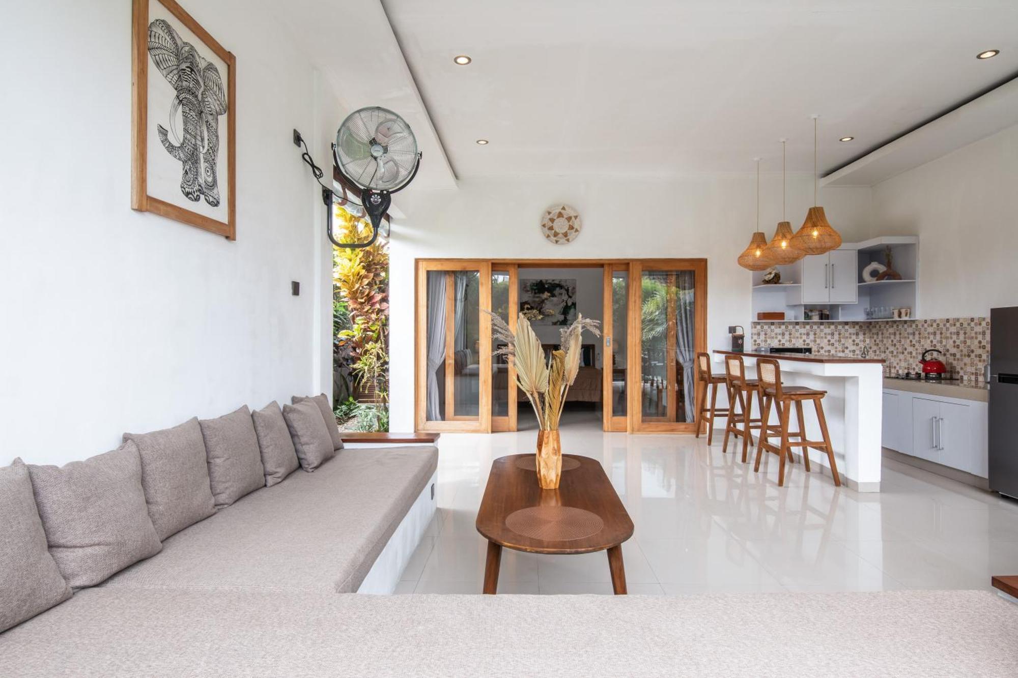 Adorable 1br In The Herat Of *