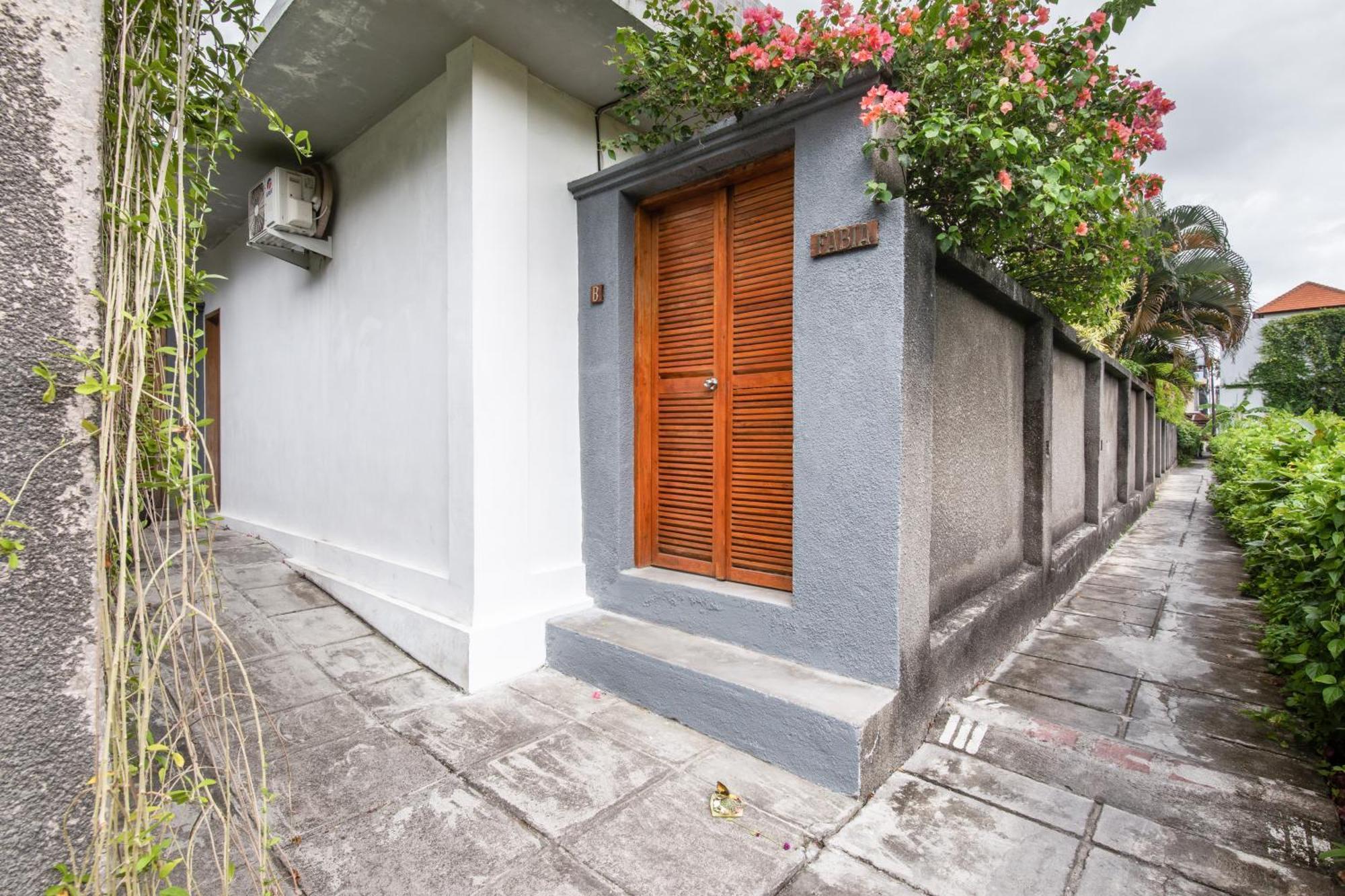 Adorable 1br In The Herat Of *