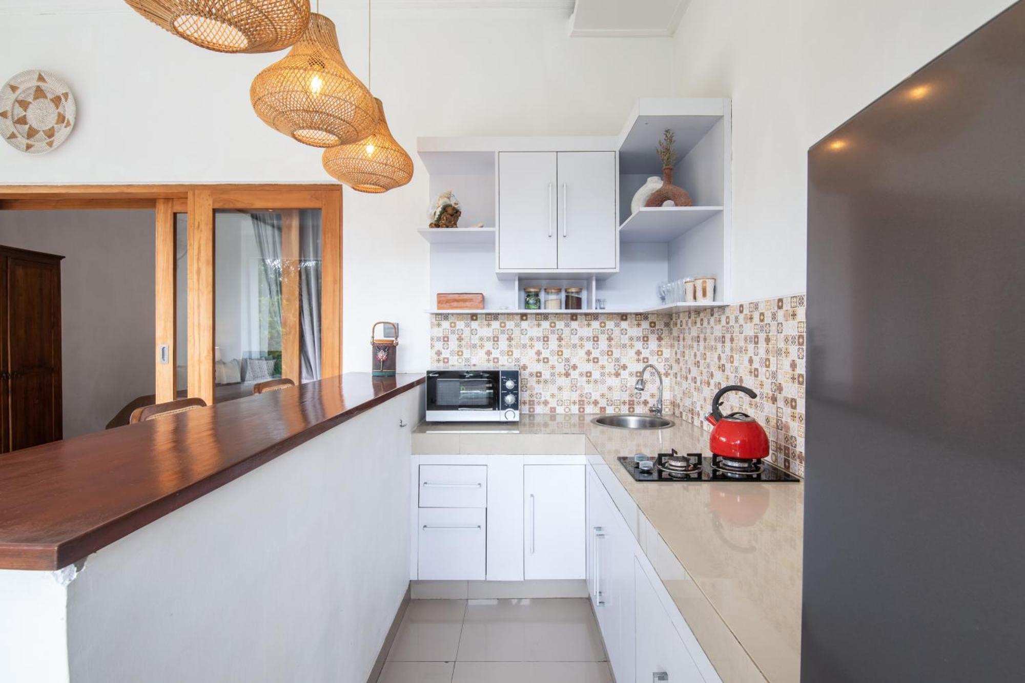 Adorable 1br In The Herat Of