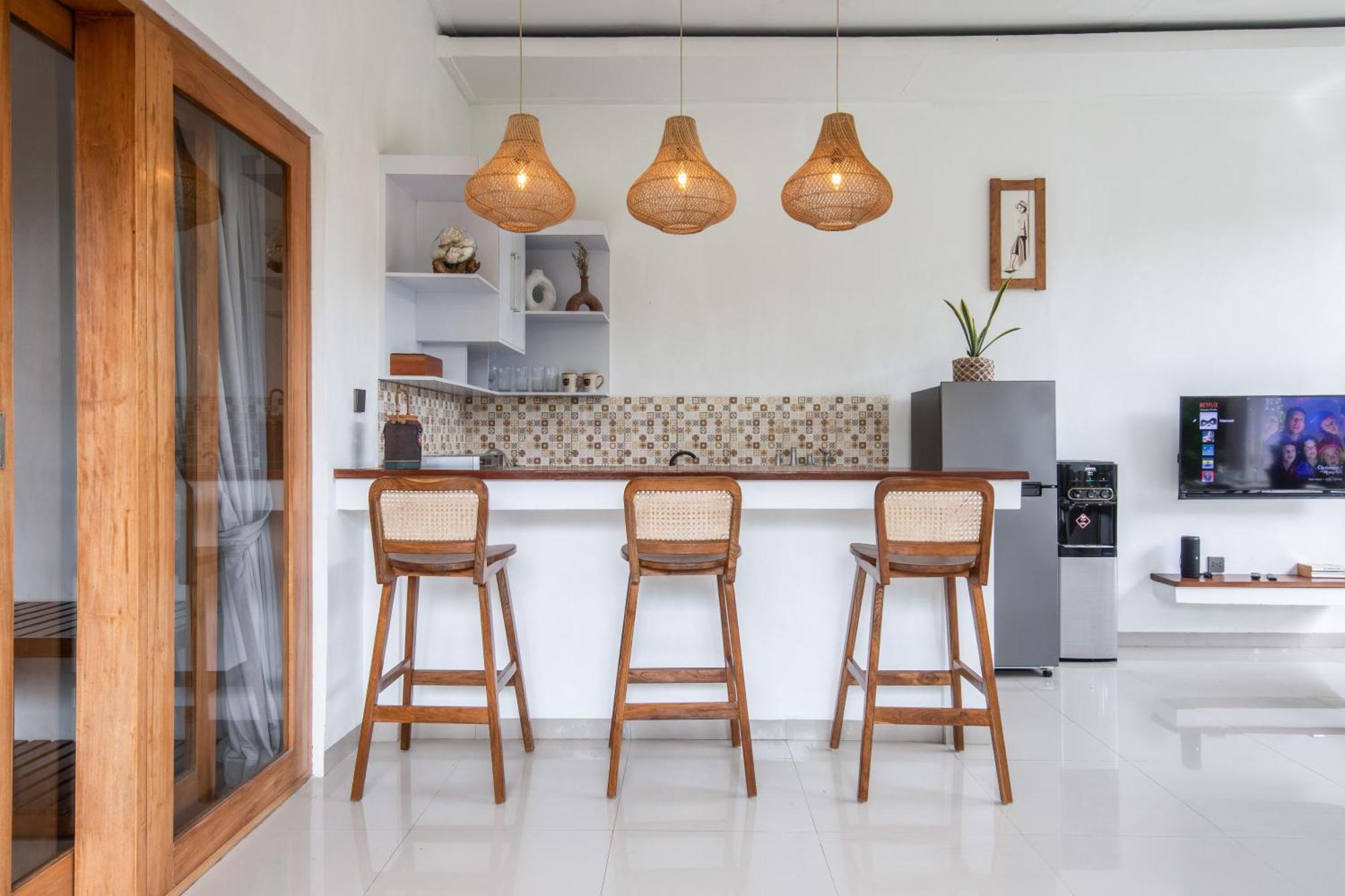 Adorable 1br In The Herat Of * Seminyak (Bali)