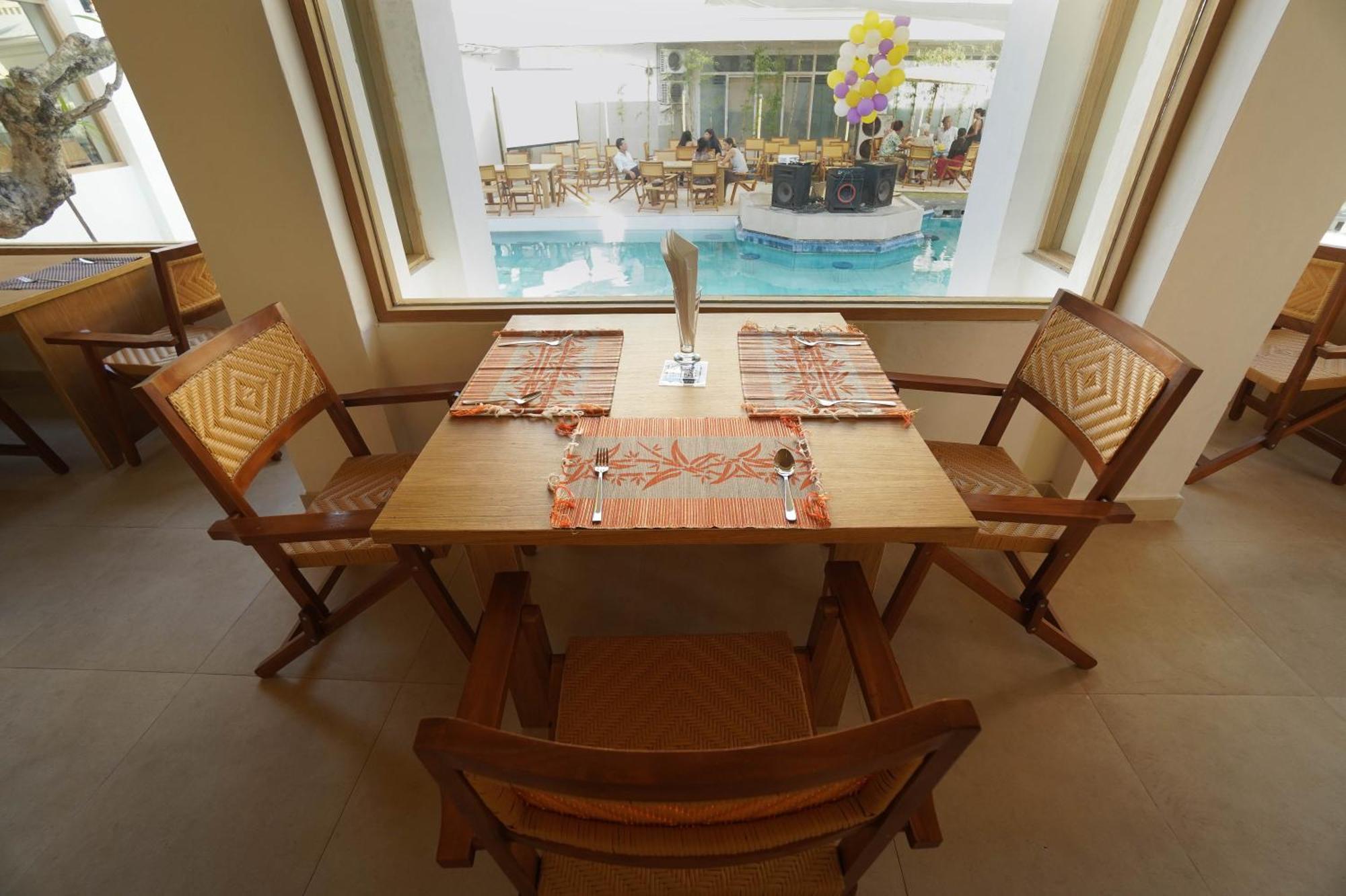 Villa One Bedroom Private Kuta *