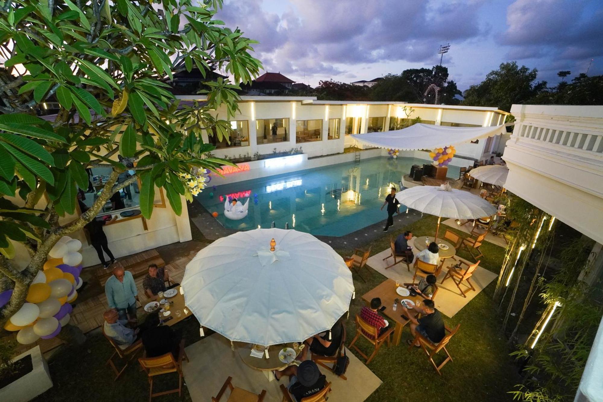 One Bedroom Private Kuta