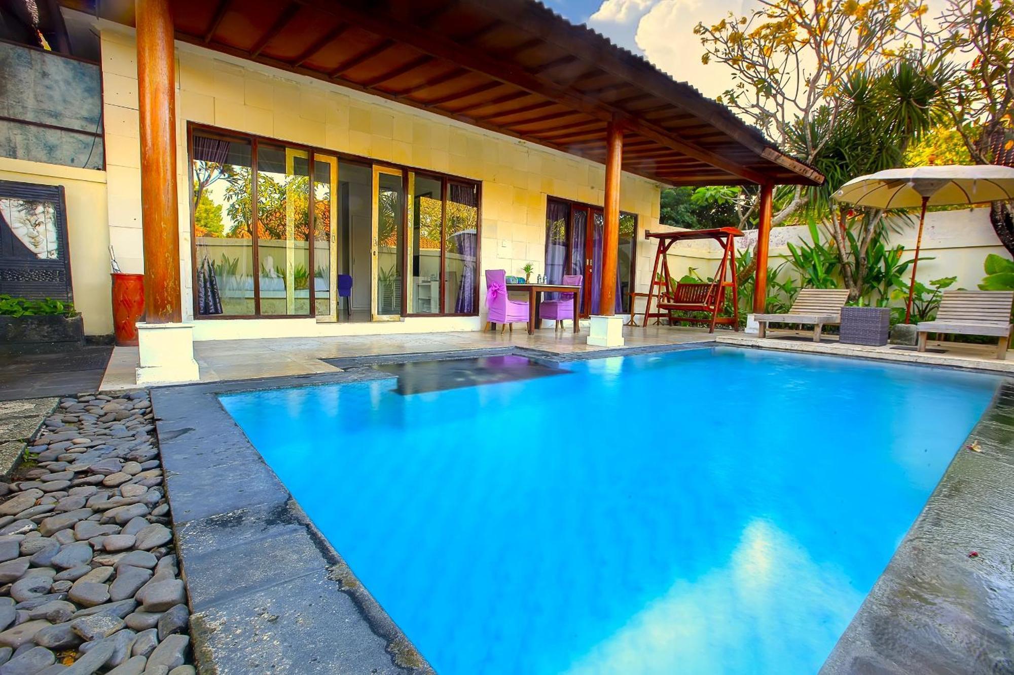 One Bedroom Private Kuta Seminyak (Bali)