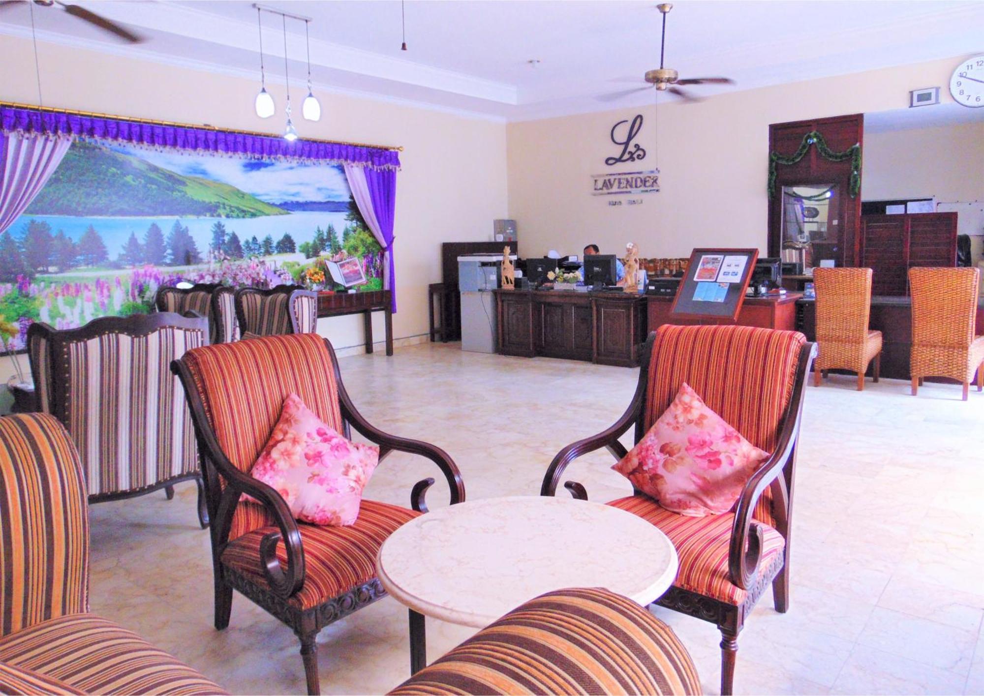 One Bedroom Private Kuta Villa