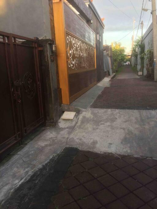 Apartment Simple 2 Seminyak (Bali)