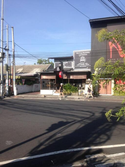 Apartment Simple 2 Seminyak (Bali)