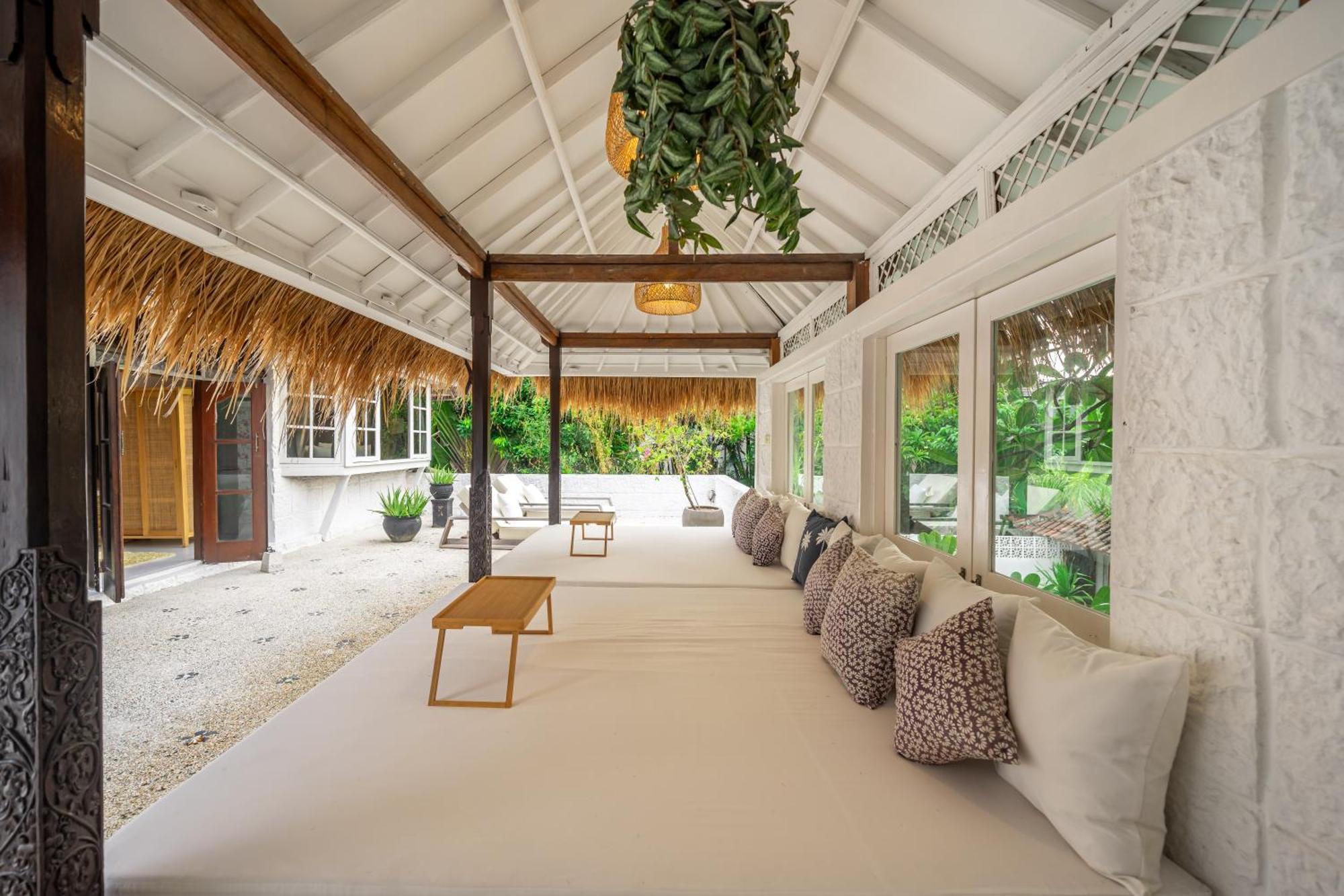 The Monroe Luxury 3-Bedroom Villa With Private Pool In Central Seminyak 900M To The Beach Villa Seminyak (Bali)
