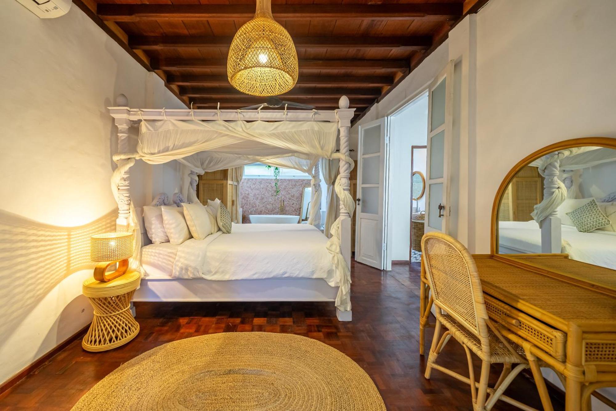 The Monroe Luxury 3-Bedroom Villa With Private Pool In Central Seminyak 900M To The Beach Villa Seminyak (Bali)
