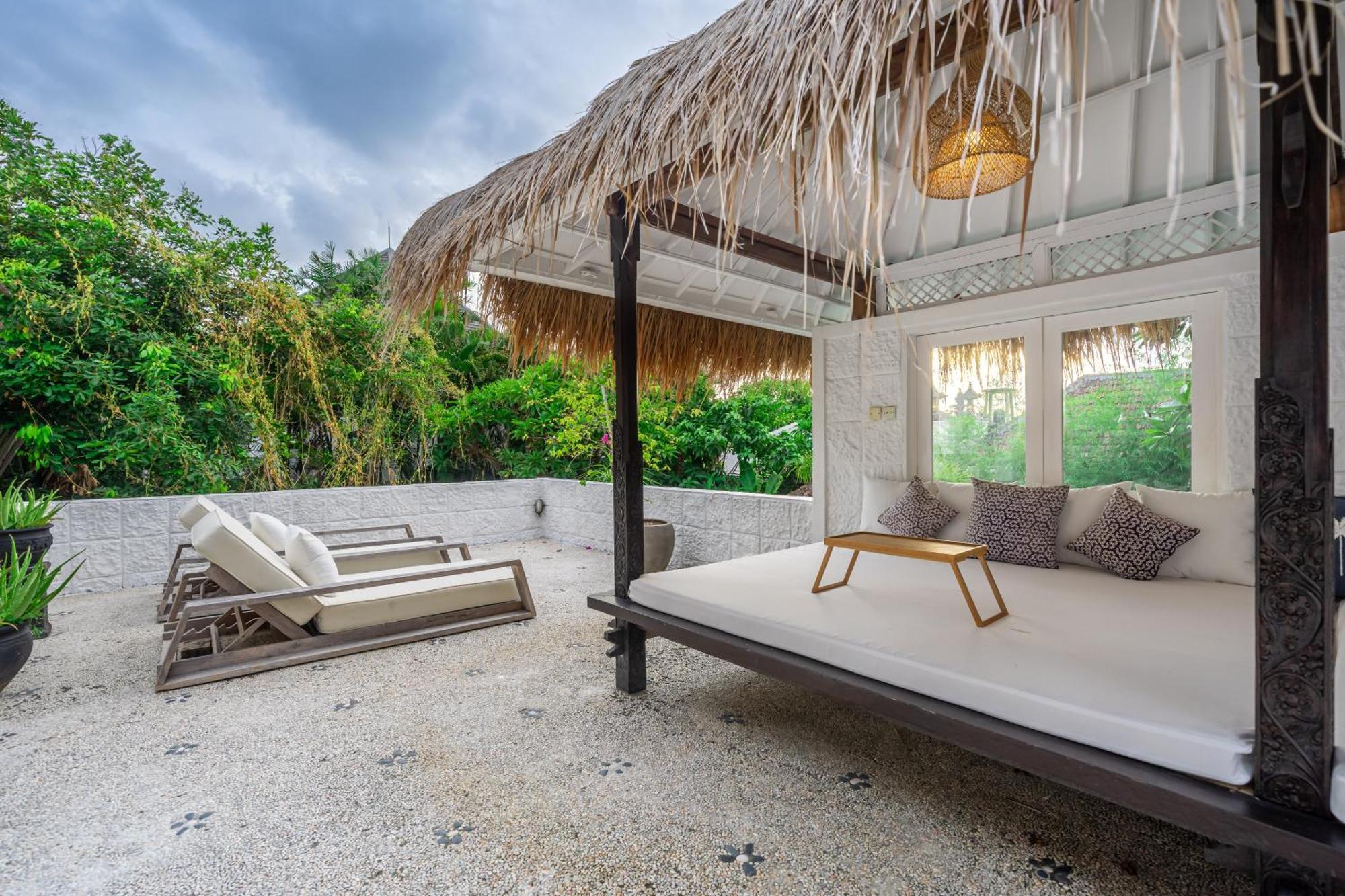 Villa The Monroe Luxury 3-Bedroom Villa With Private Pool In Central Seminyak 900M To The Beach Seminyak (Bali)