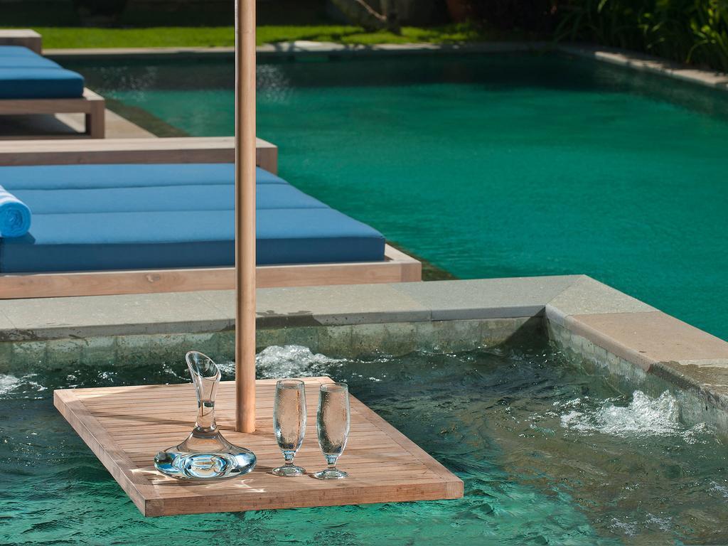 Joss By Nagisa Bali Villa