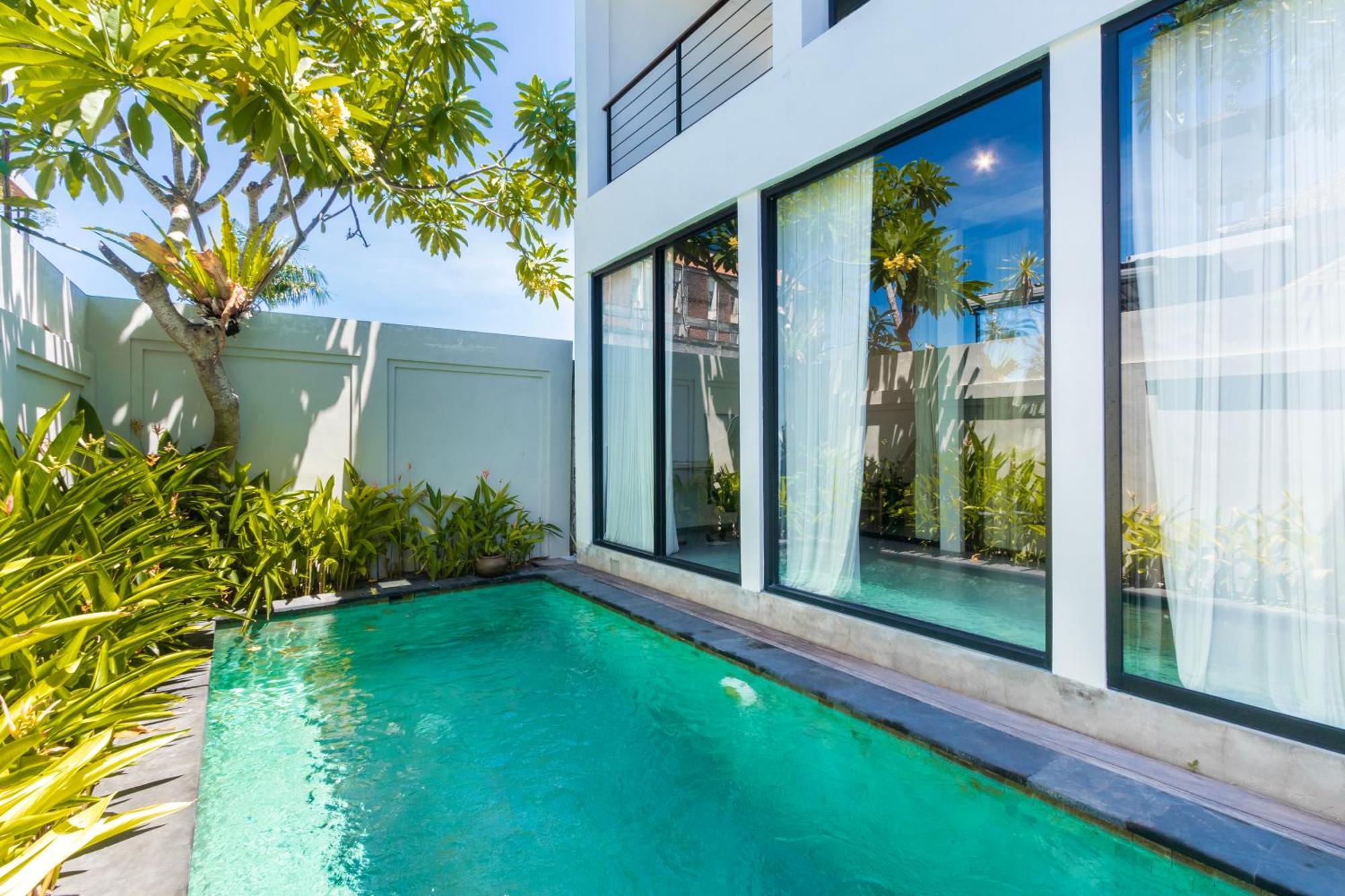 Villa Sasa's Seminyak (Bali)