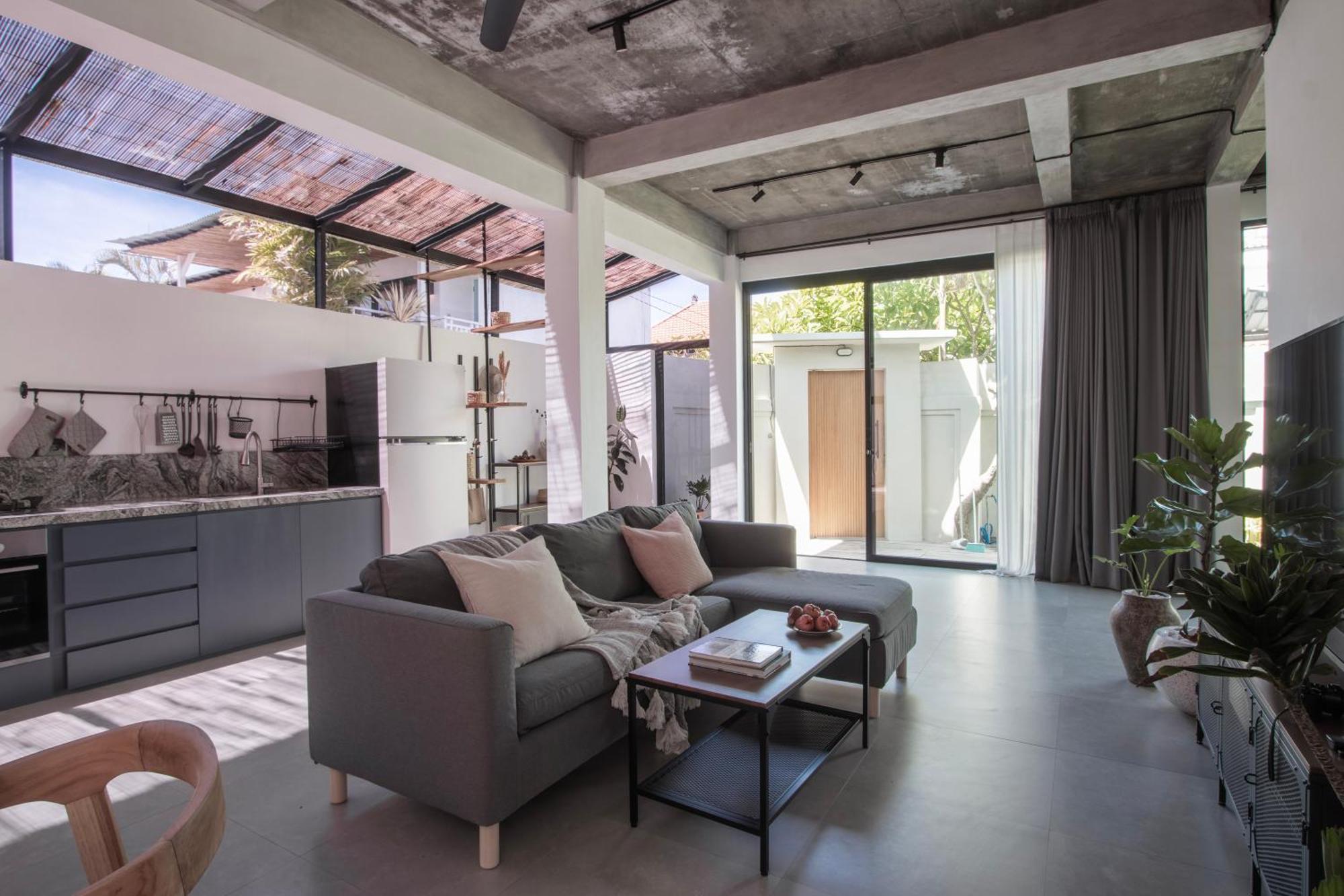 Sasa's Villa *