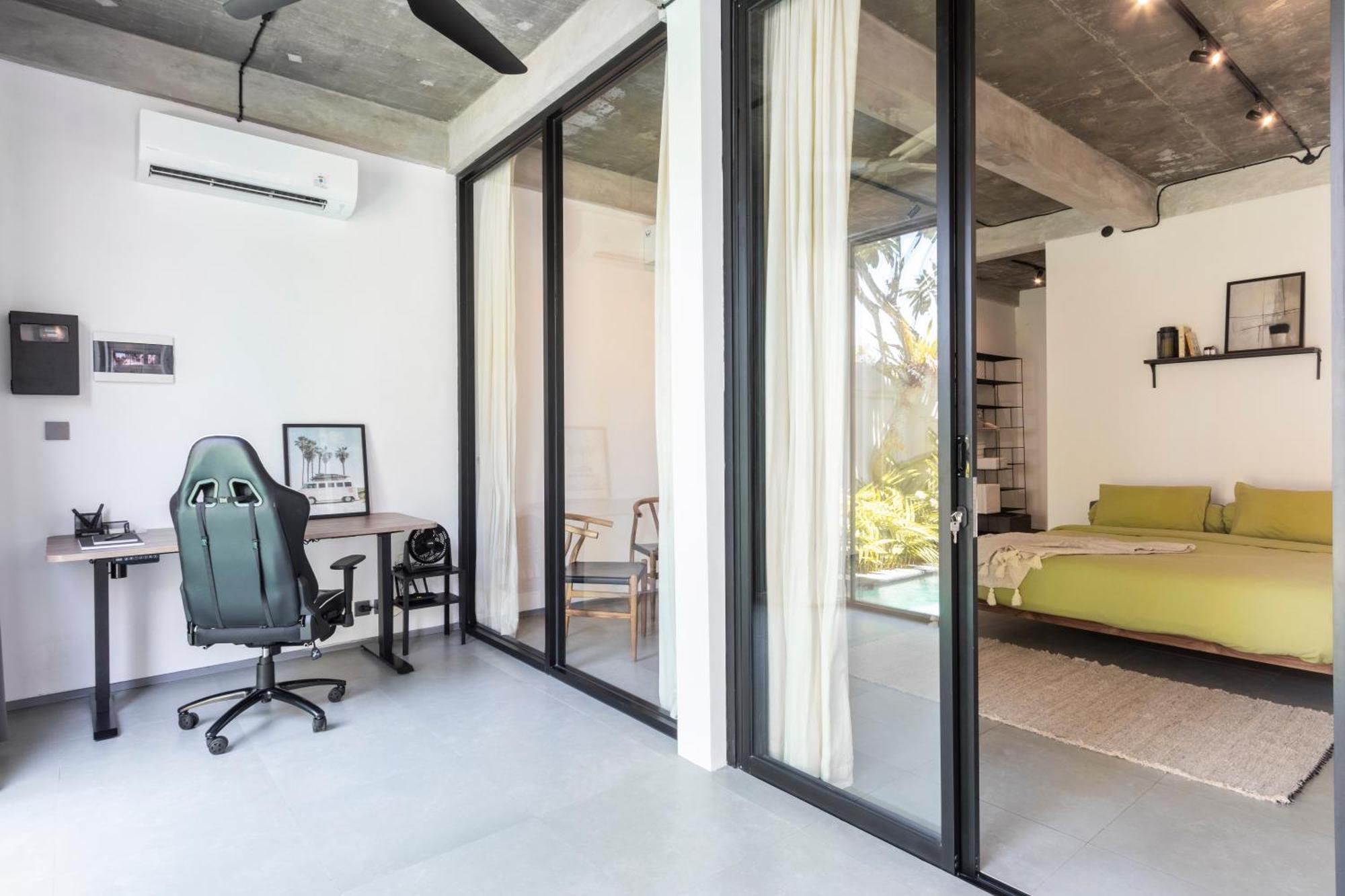 Sasa's Seminyak (Bali)