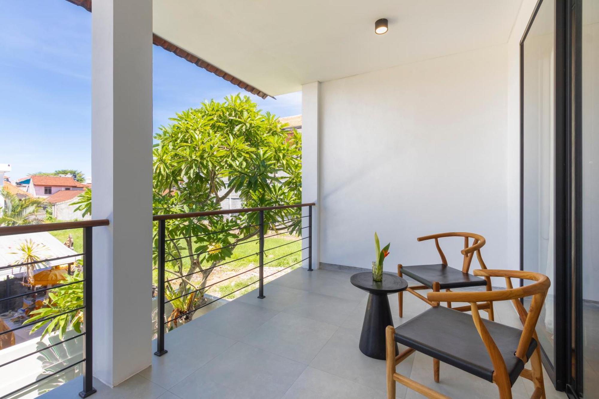 Sasa's Villa *