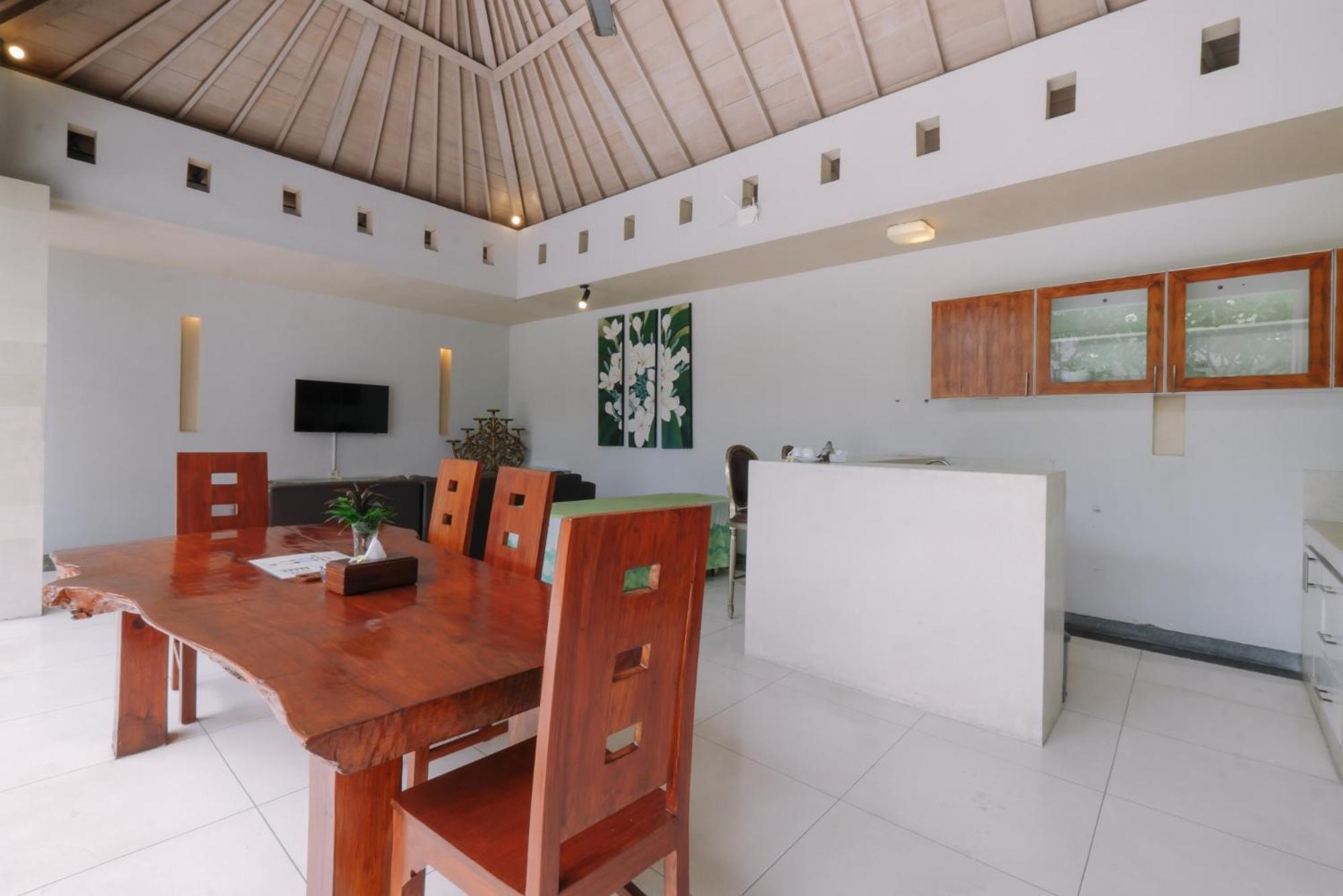 Villa Kaisa Seminyak (Bali)