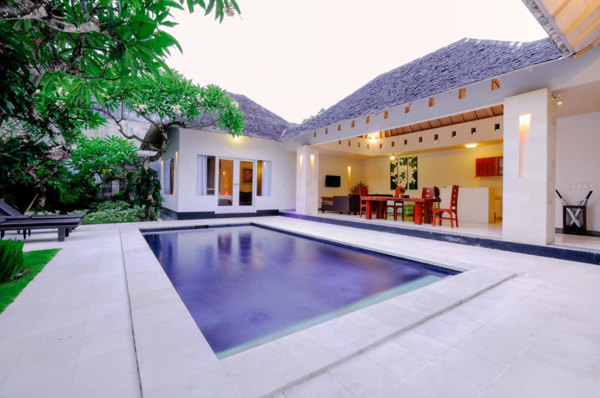 Villa Kaisa *
