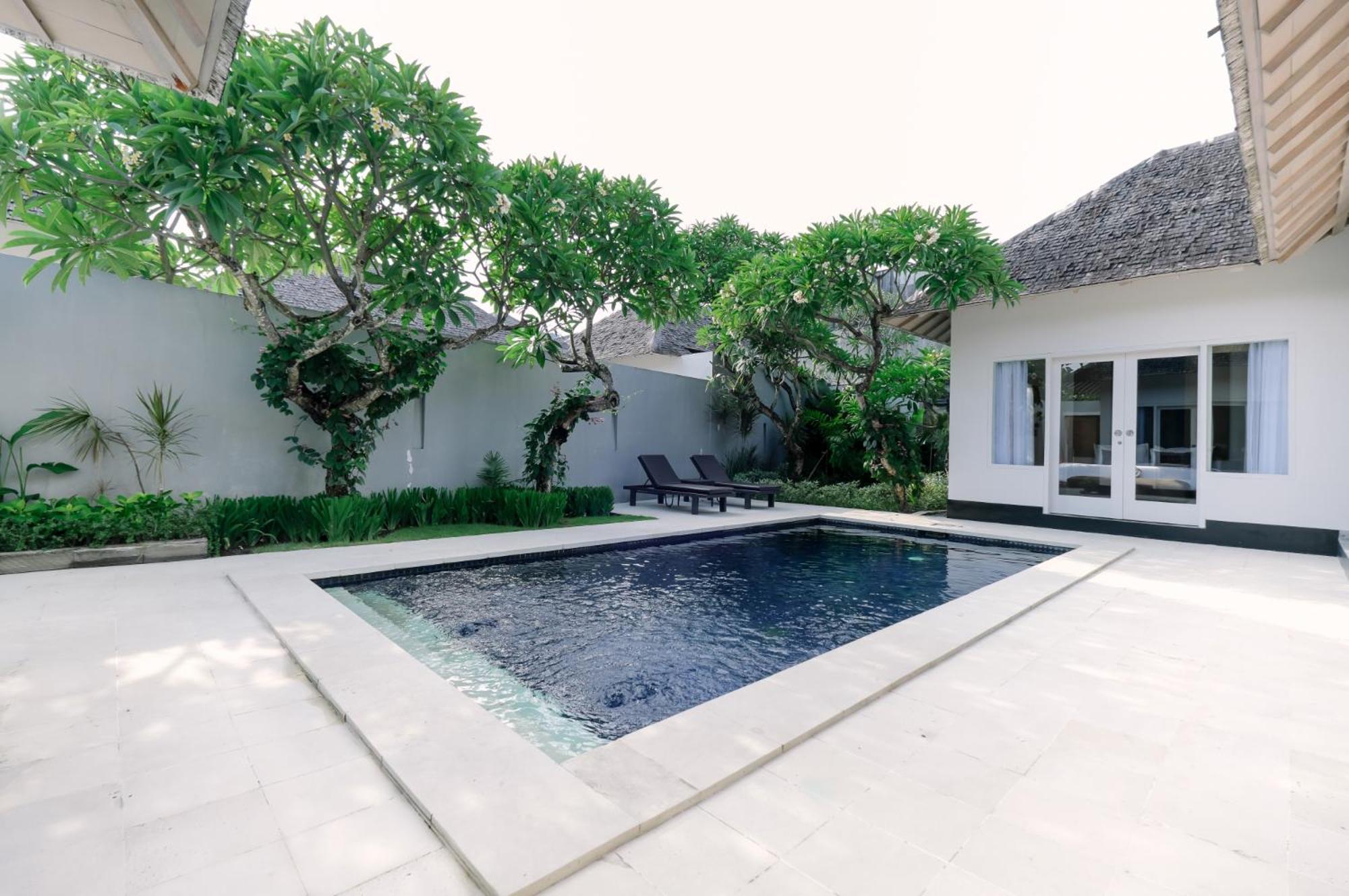 Kaisa Villa Seminyak (Bali)