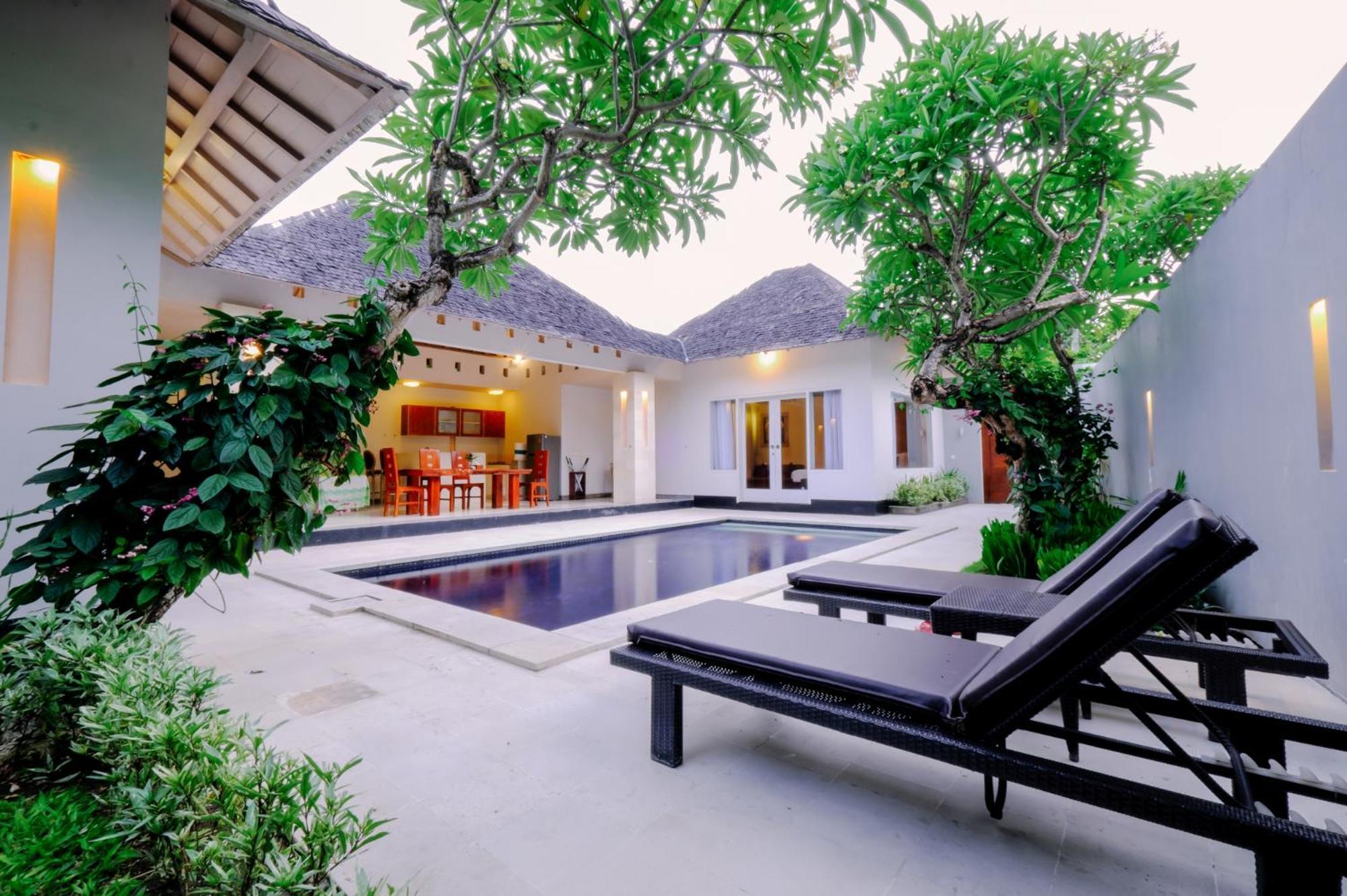 Villa Kaisa *