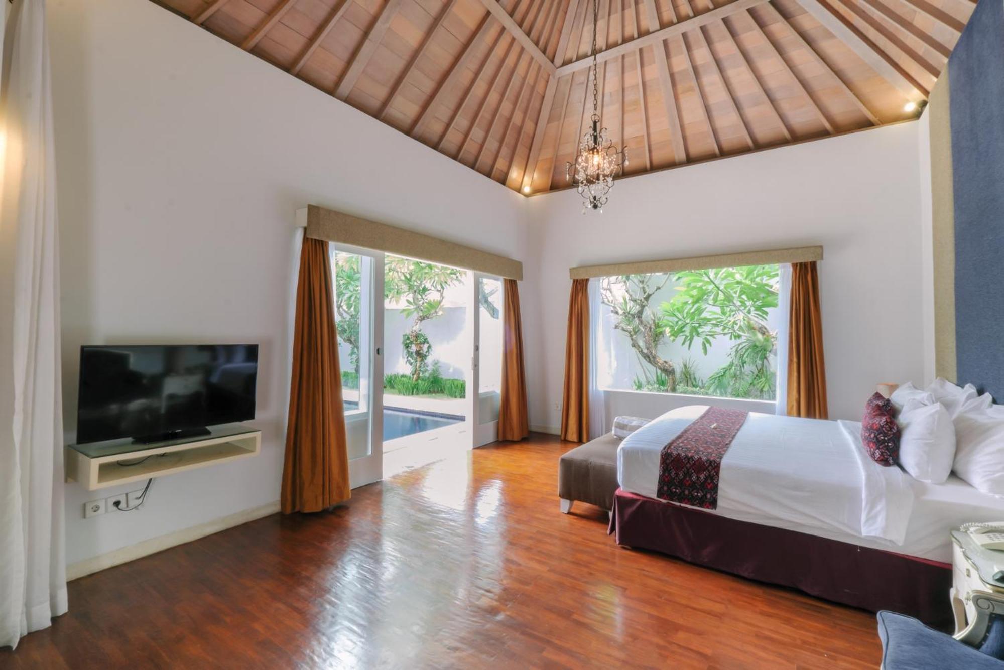 Kaisa Villa Seminyak (Bali)