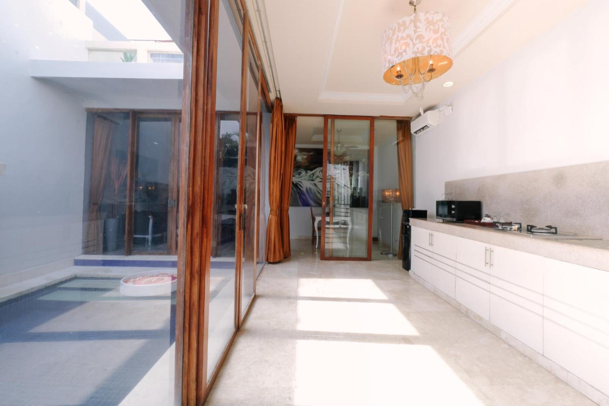 Villa Kaisa Seminyak (Bali)