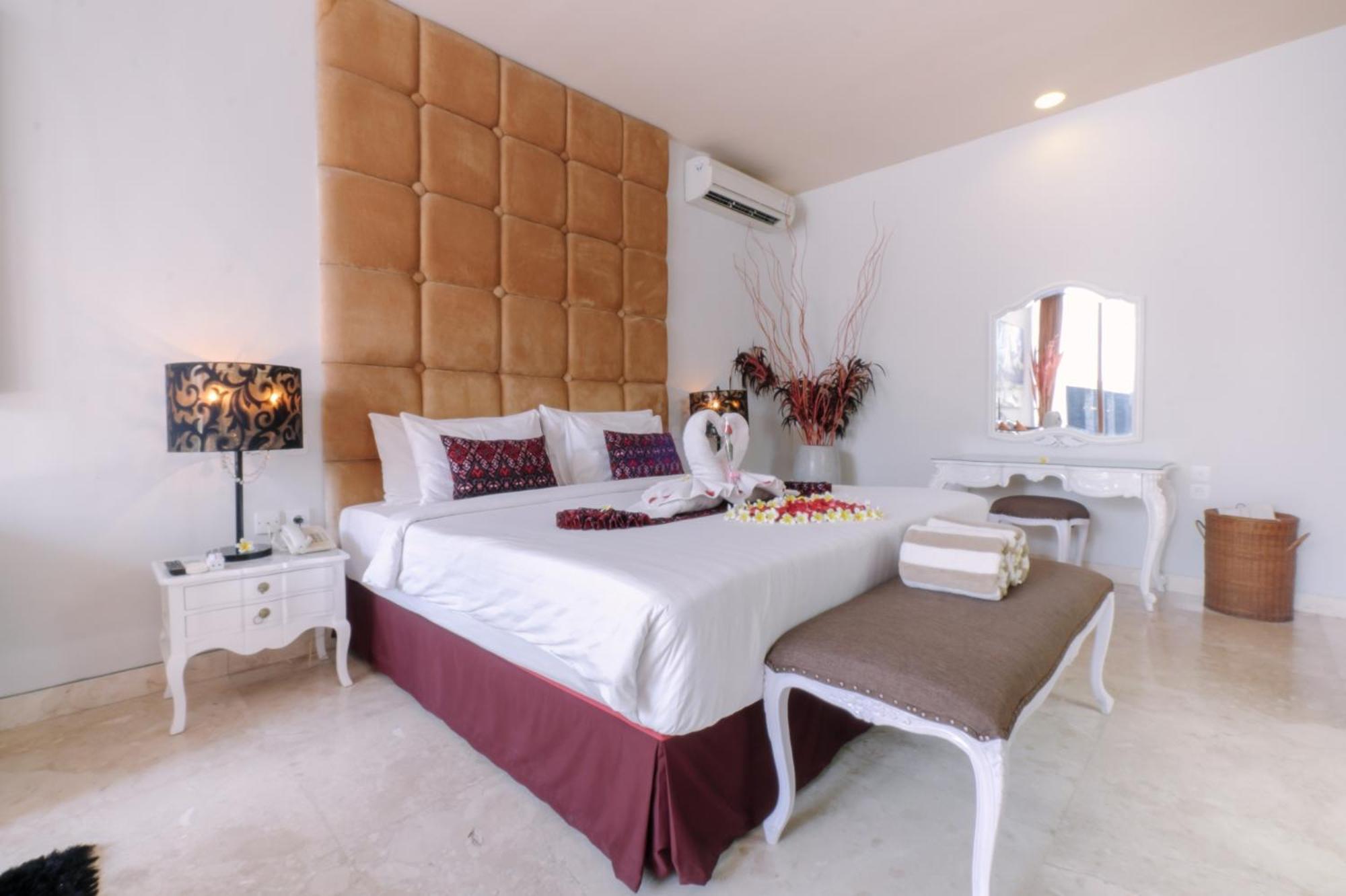 Kaisa Villa Seminyak (Bali)