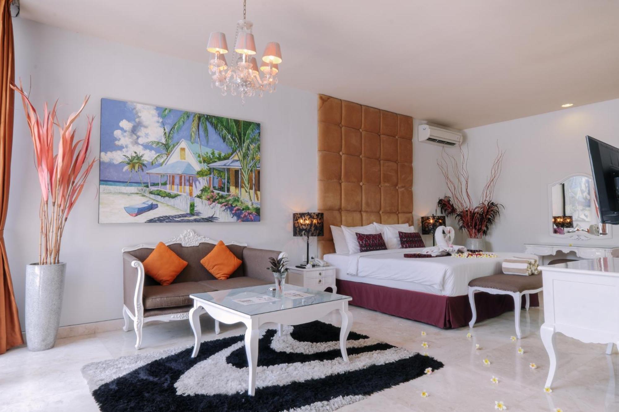 Kaisa Villa Seminyak (Bali)