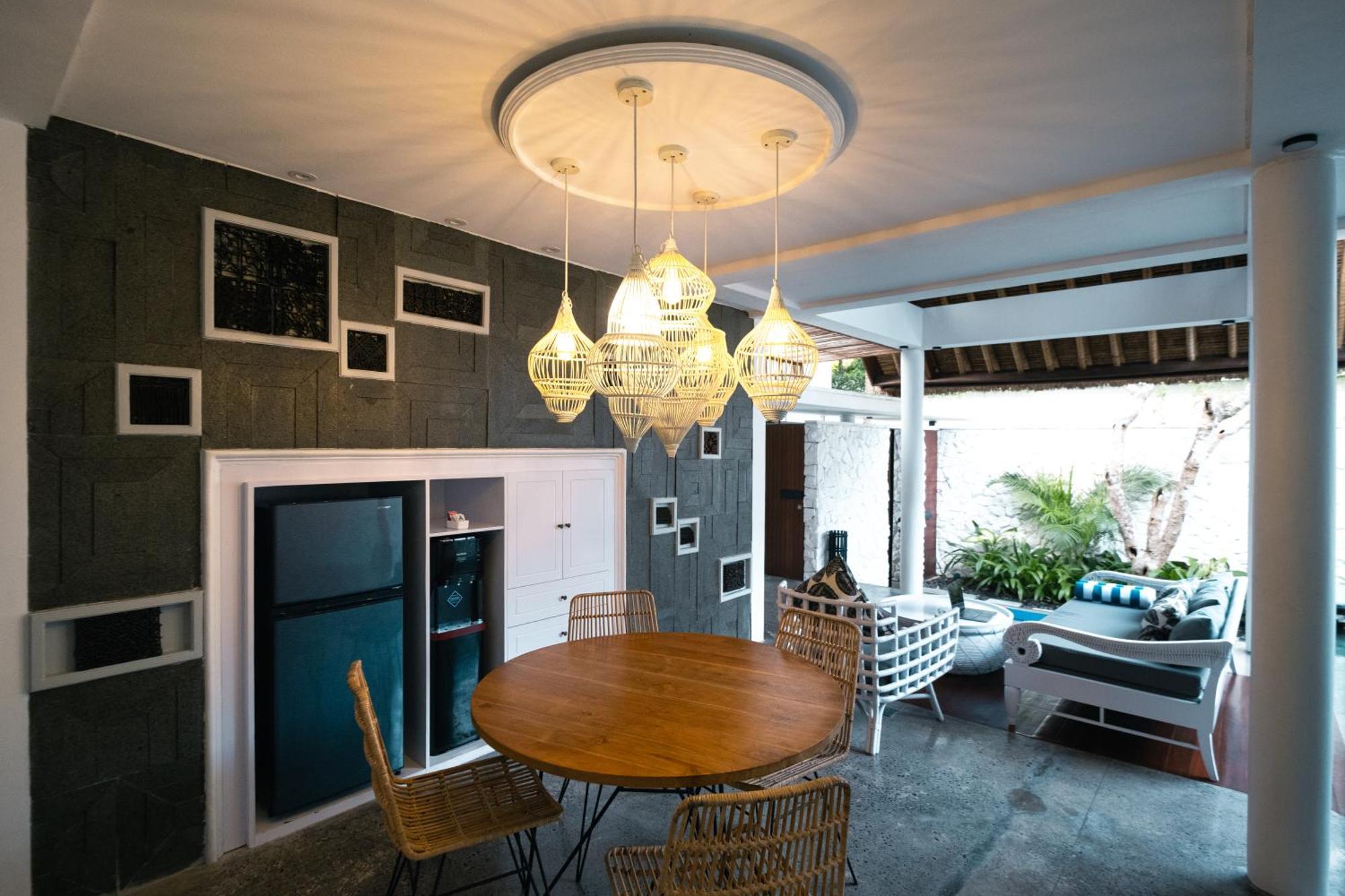 Calm Villa Seminyak (Bali)