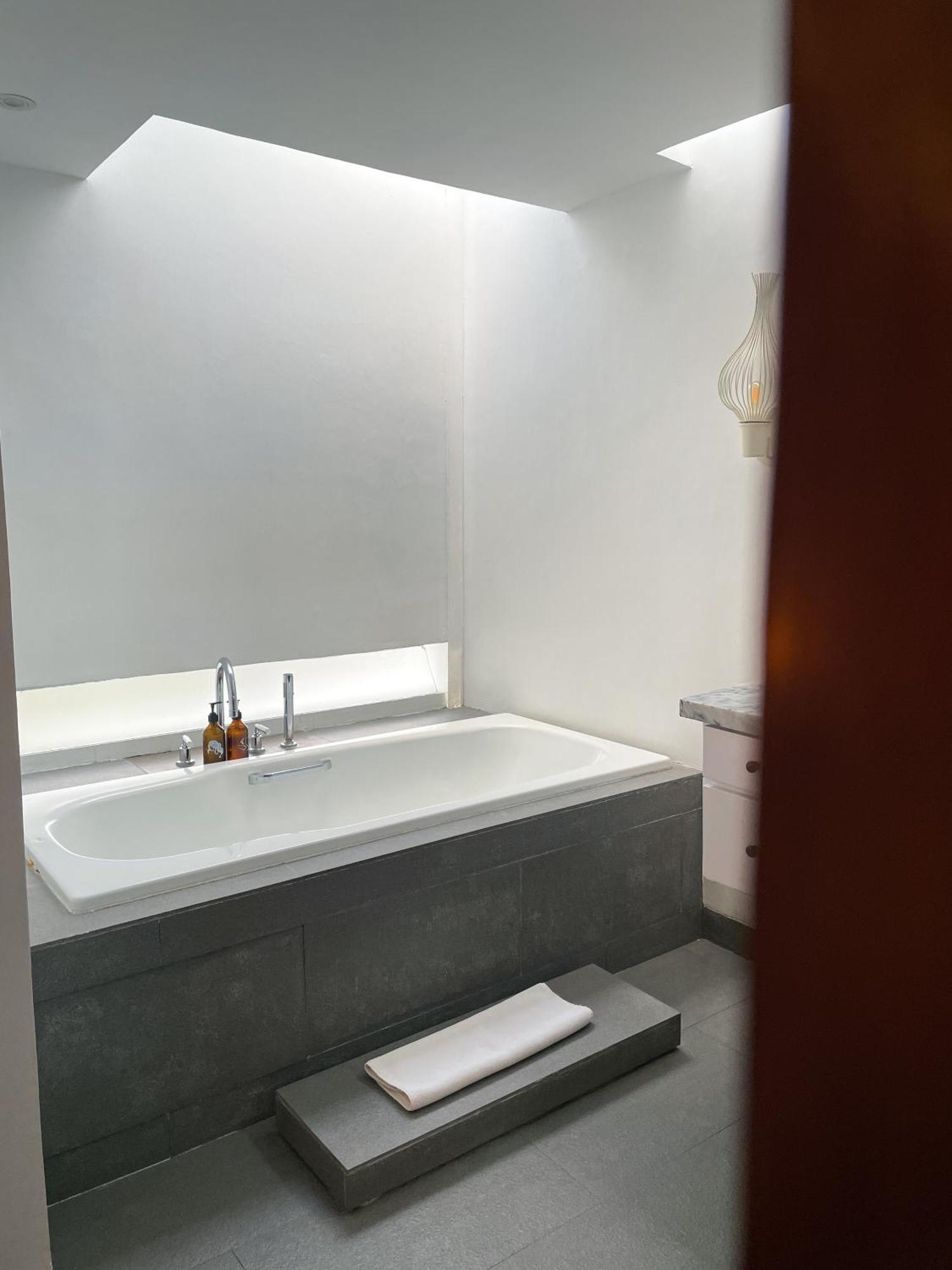 Villa Calm Seminyak (Bali)