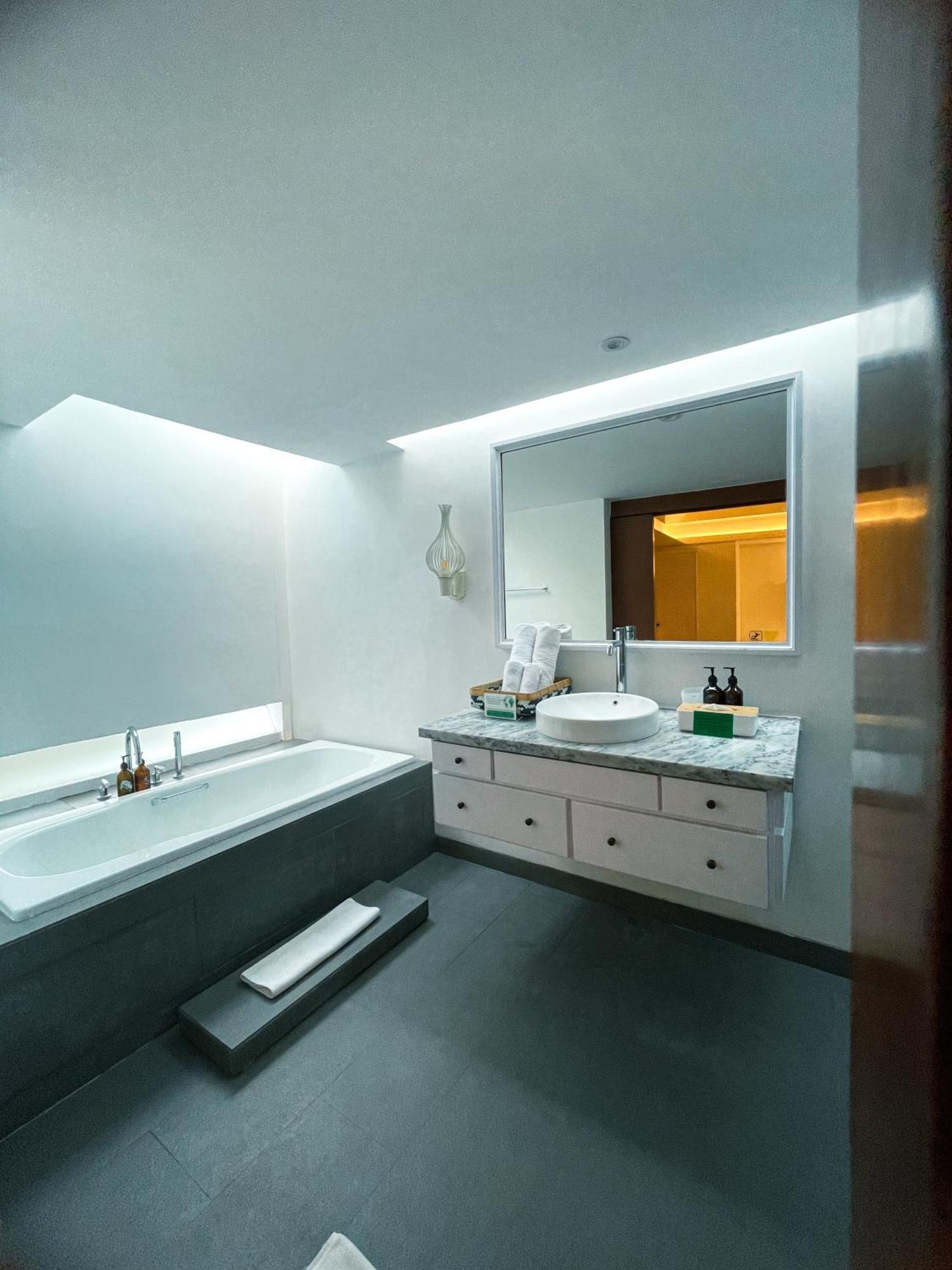 Calm Villa Seminyak (Bali)