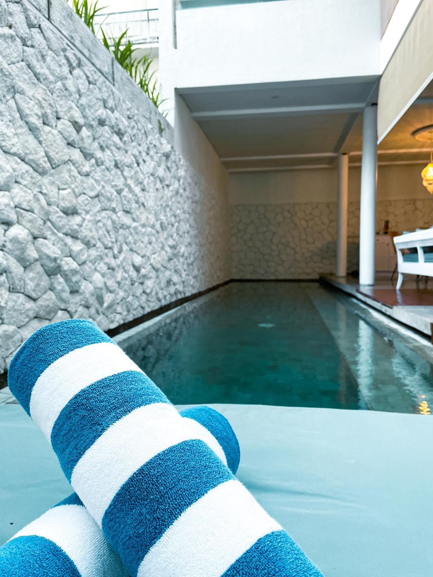 Villa Calm Seminyak (Bali)