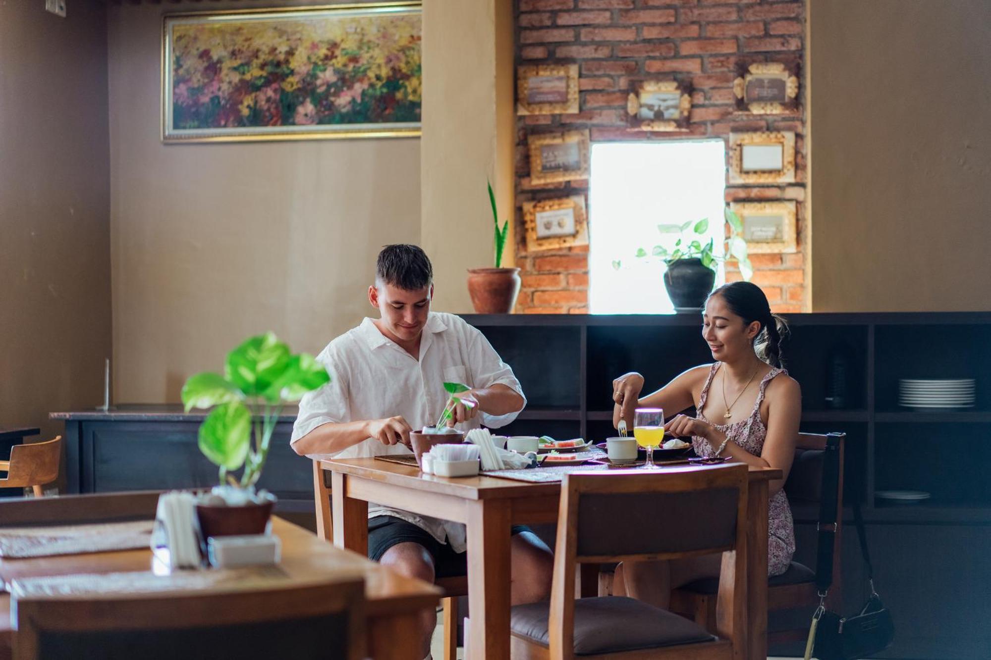 The Light Exclusive And - Chse Certified Seminyak (Bali)