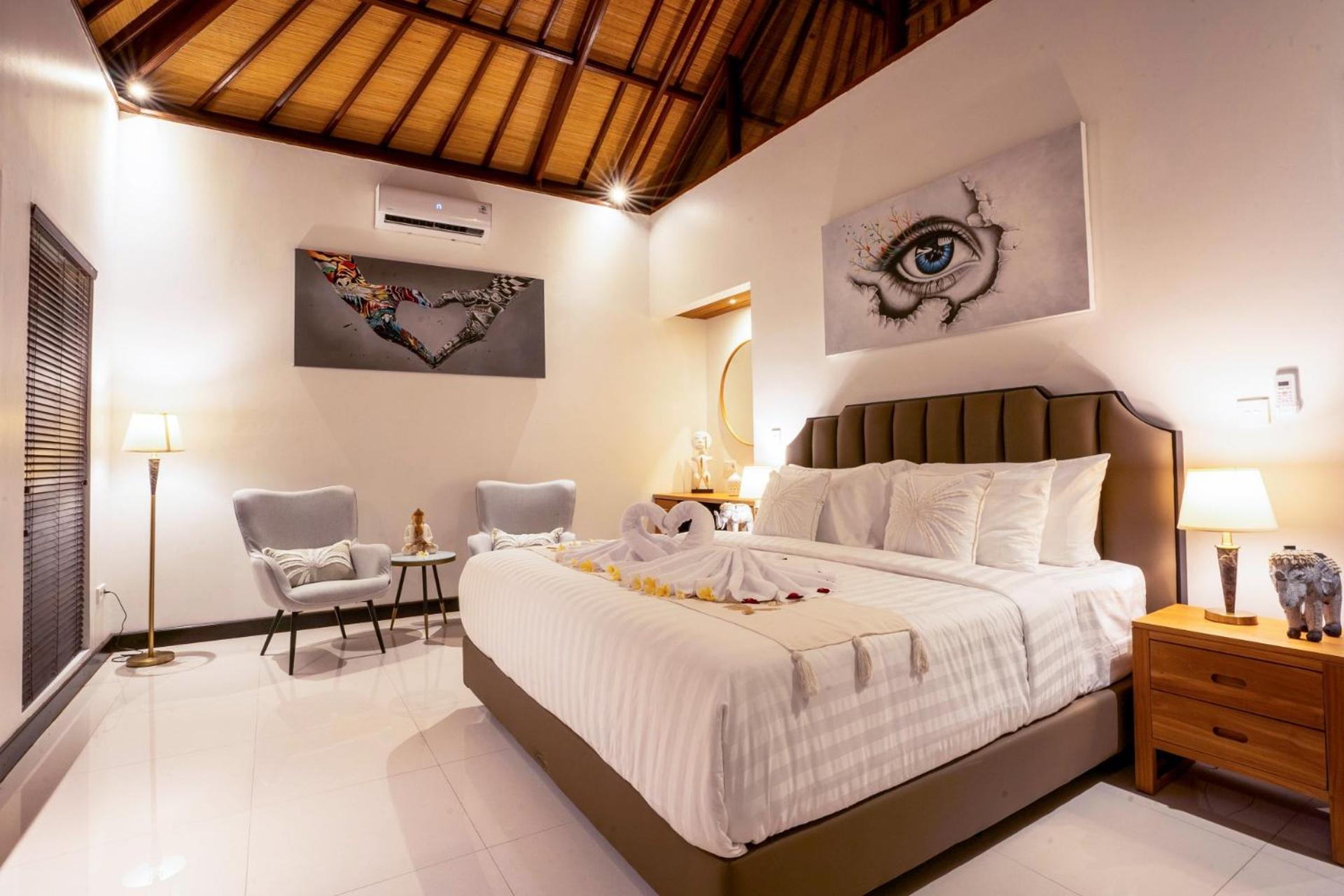 Focus On 4 * Seminyak (Bali)