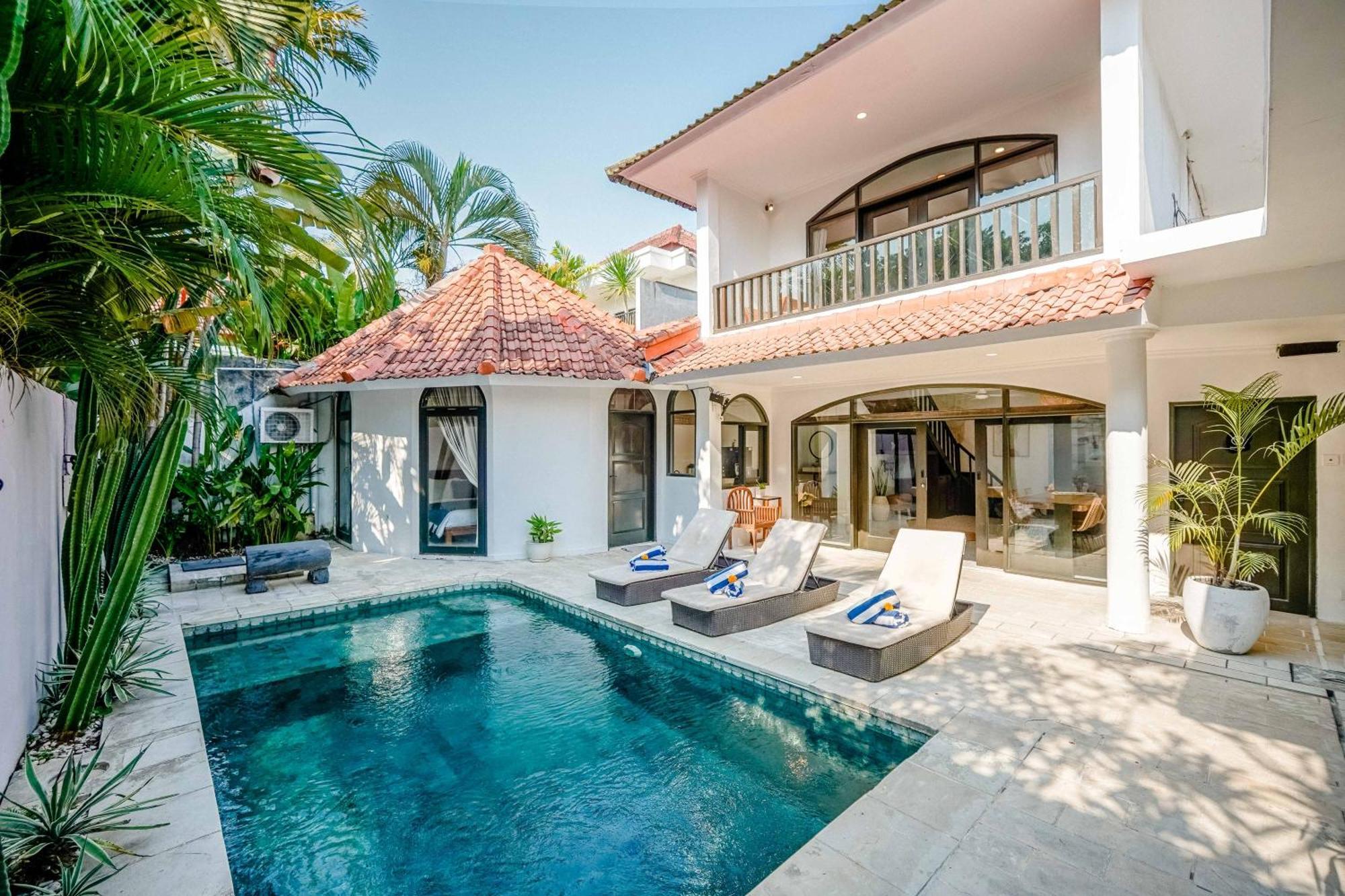 Villa Lalita