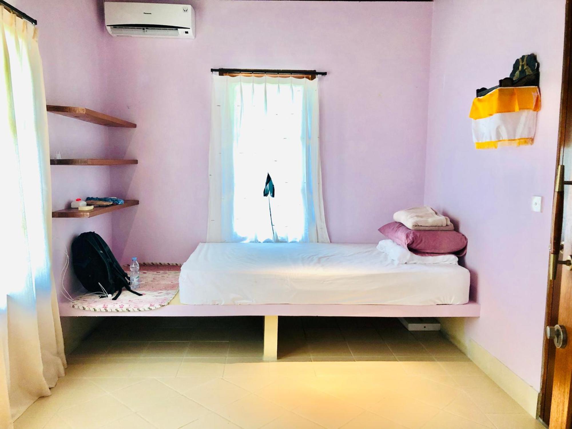 Abhista Villa