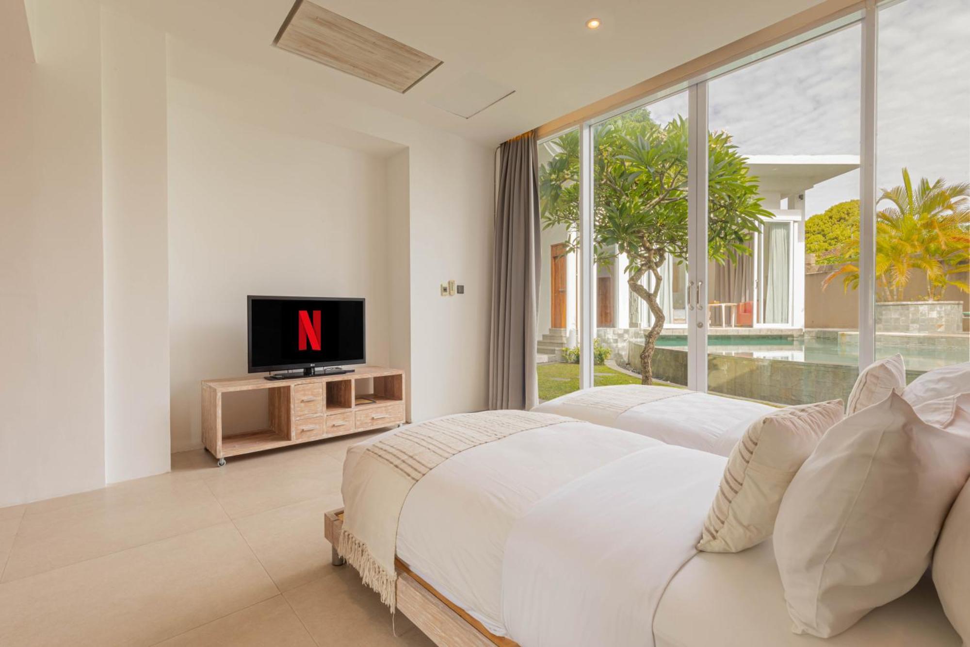 Taman Mesari Luxury Villas-seminyak Pousada